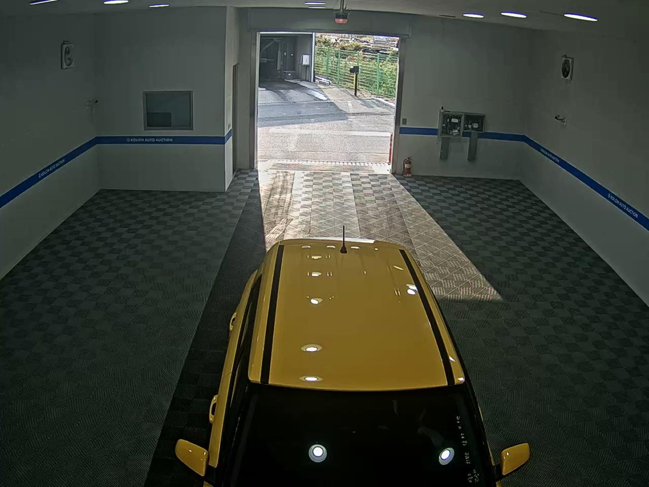 HYUNDAI VENUE 1.6 GASOLINE DRIVING SCHOOL USE 2021 - zdjęcie 7