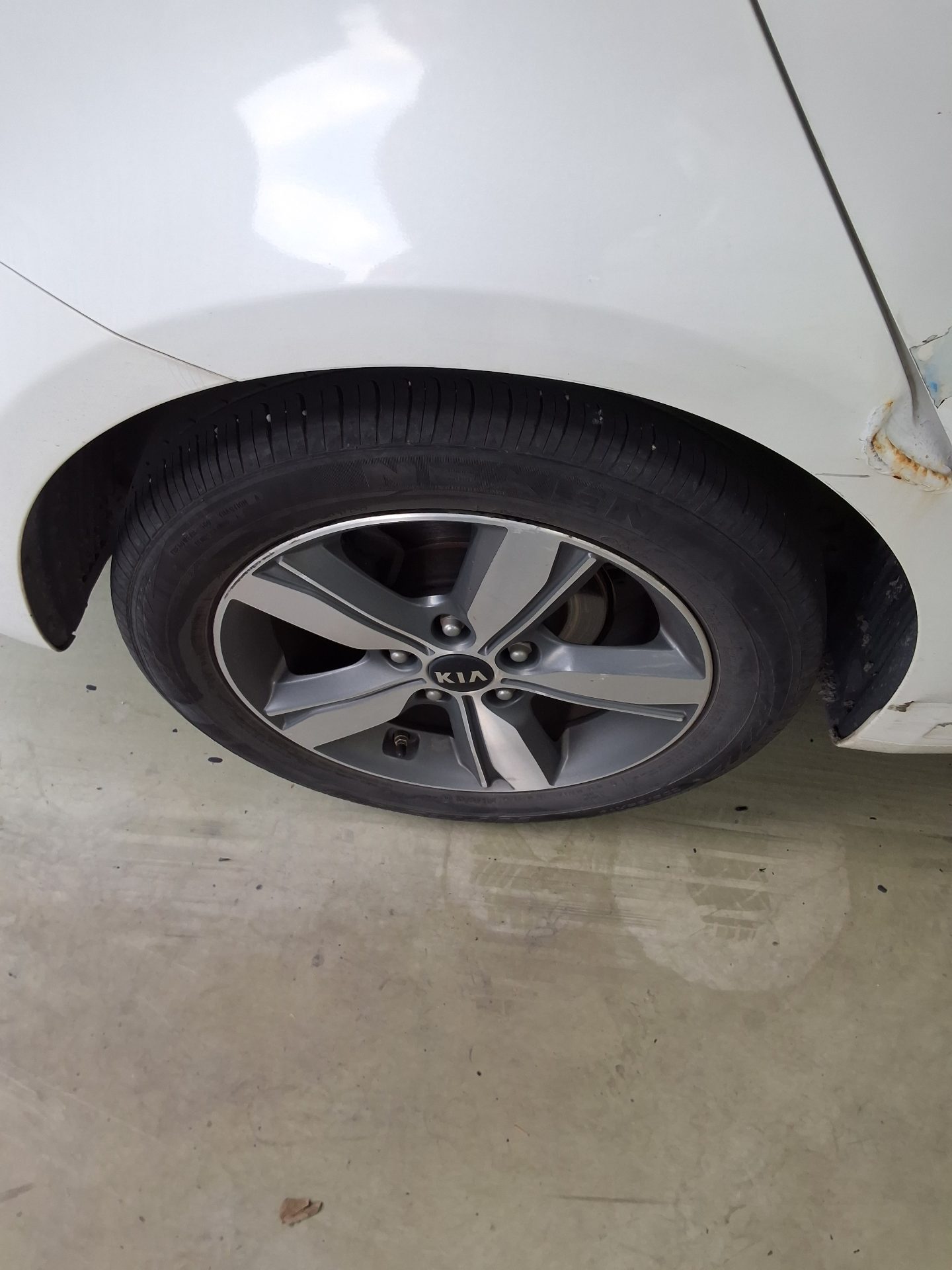 KIA THE NEW K3 1.6 GDI PRESTIGE 2016 - zdjęcie 23