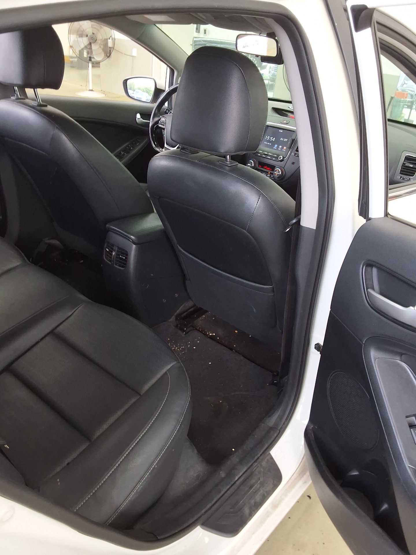 KIA THE NEW K3 1.6 GDI PRESTIGE 2016 - zdjęcie 13