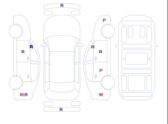 KIA NEW CARNIVAL (KA4) 9-SEATER GASOLINE PRESTIGE 2023 - zdjęcie 27
