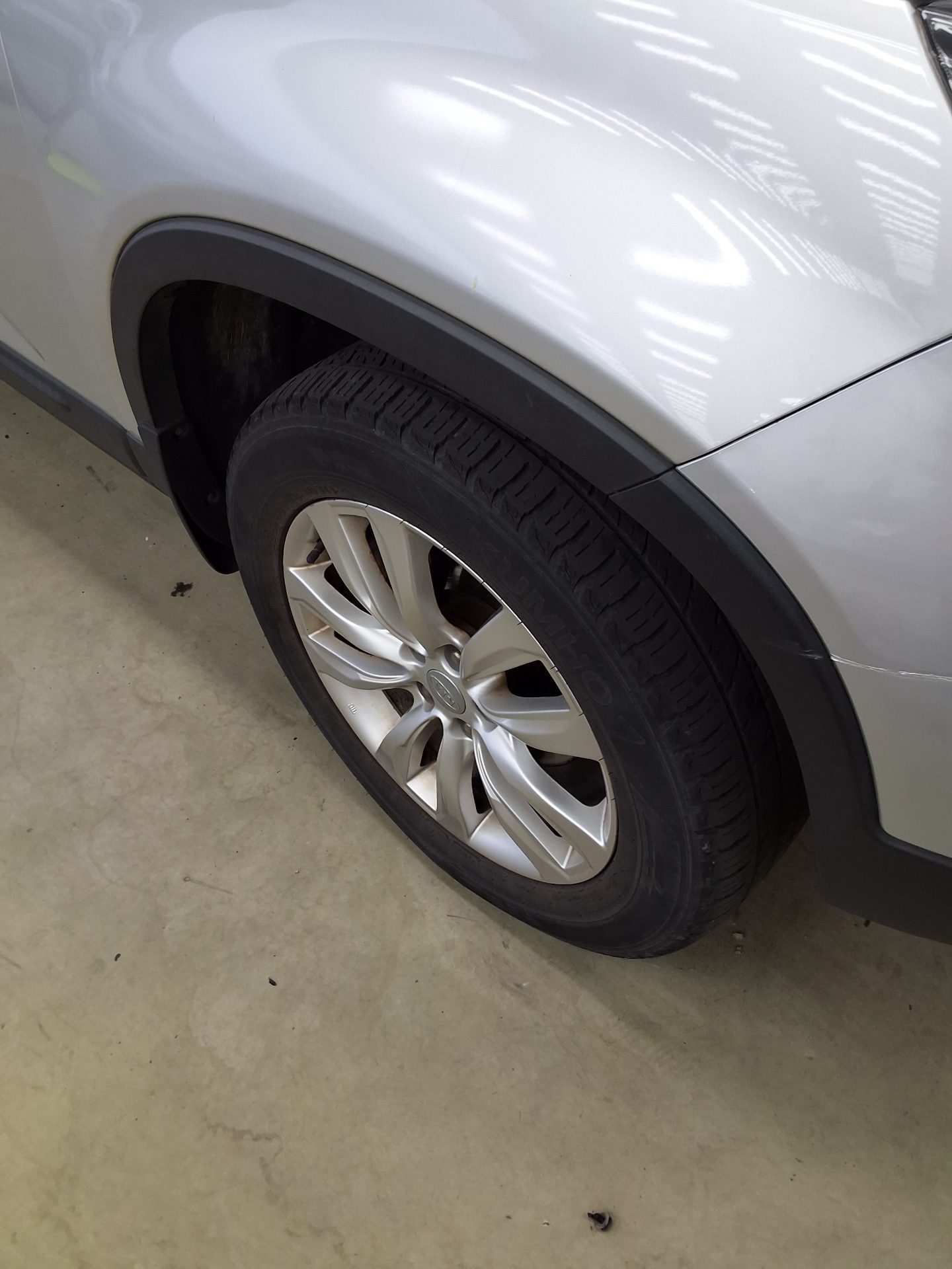 KIA SORENTO R DIESEL 2.2 2WD TLX LUXURY MODEL 2011 - zdjęcie 23