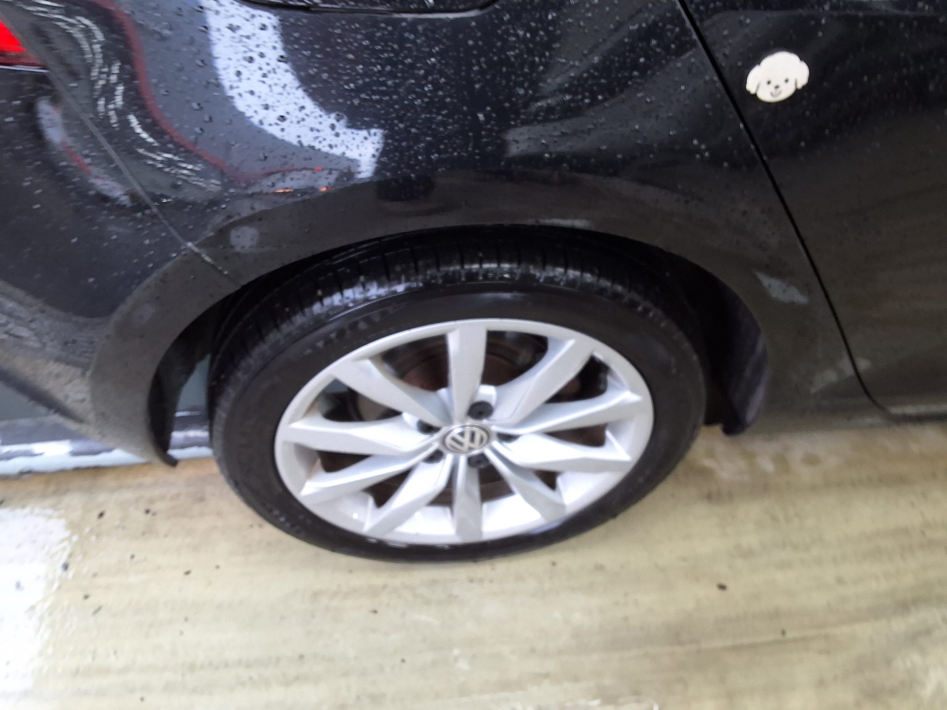 VOLKSWAGEN GOLF (7TH GEN) 2.0 TDI 2015 - zdjęcie 22