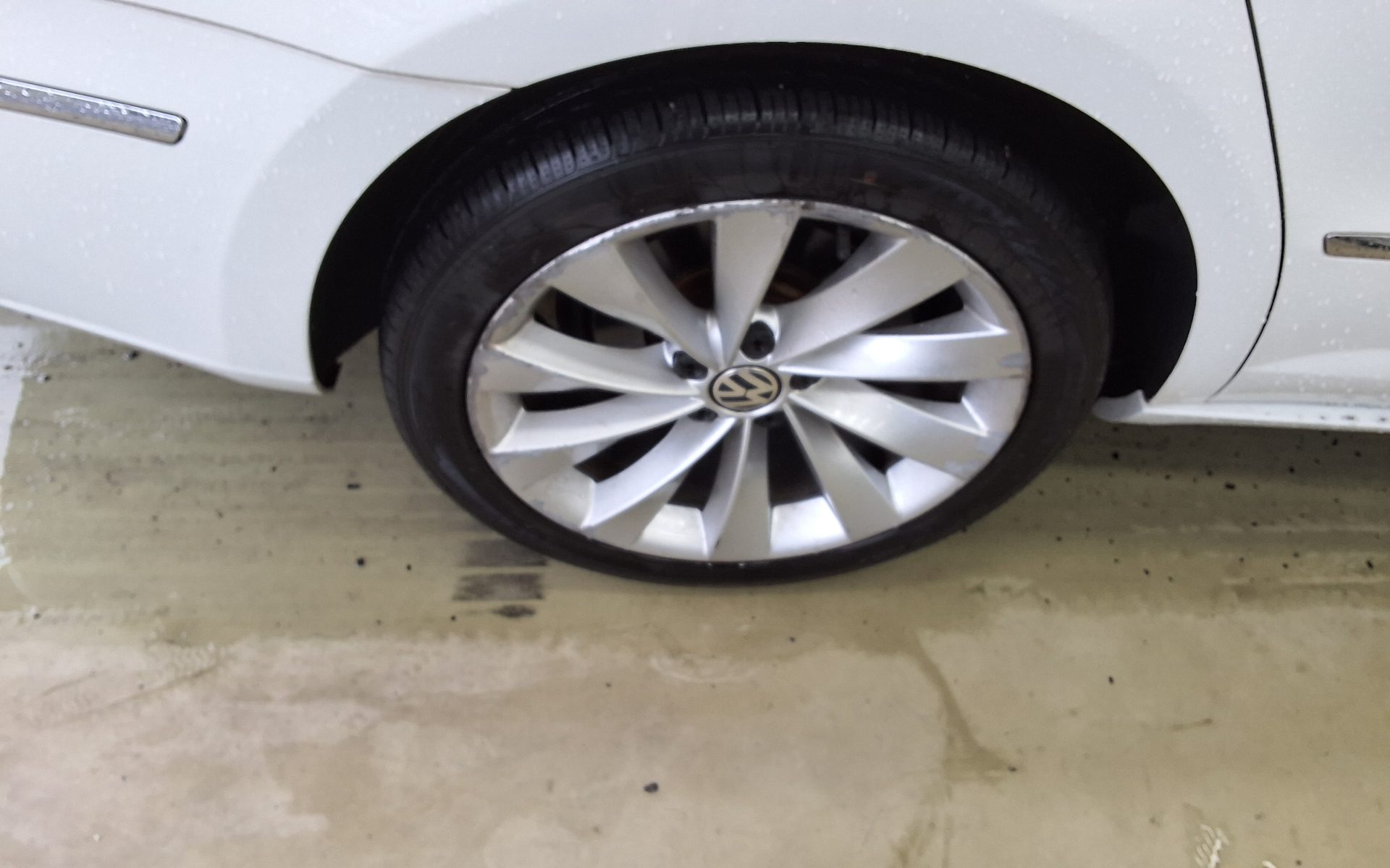 VOLKSWAGEN CC 2.0 TSI 2016 - zdjęcie 27