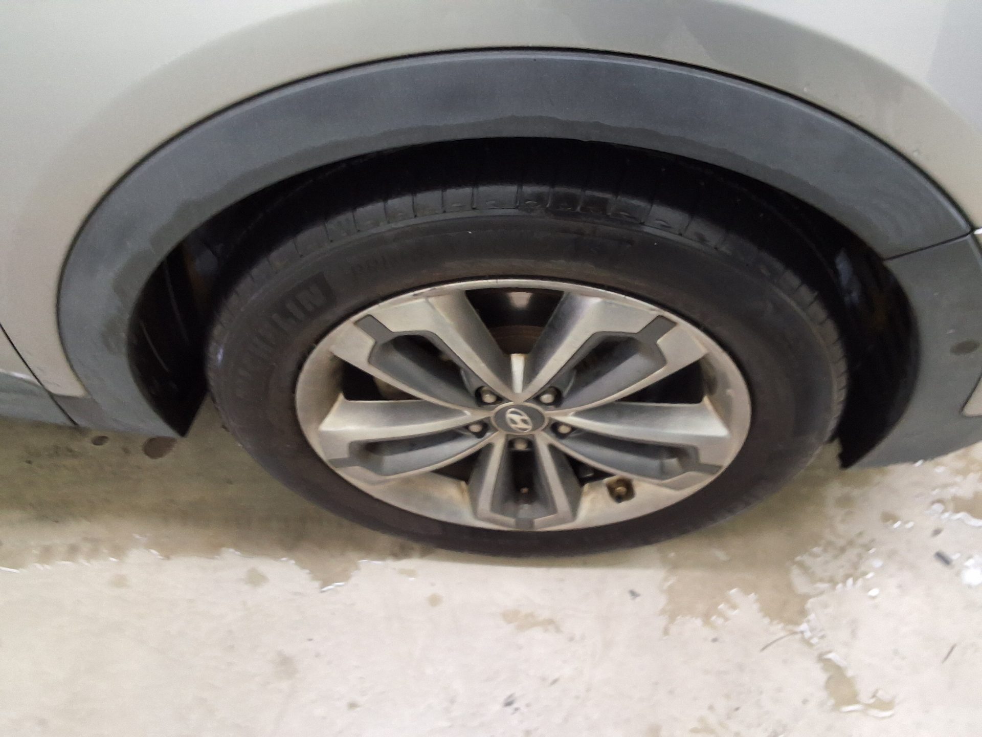 HYUNDAI MAXCRUZ DIESEL R2.2 4WD EXCLUSIVE SPECIAL 2015 - zdjęcie 21