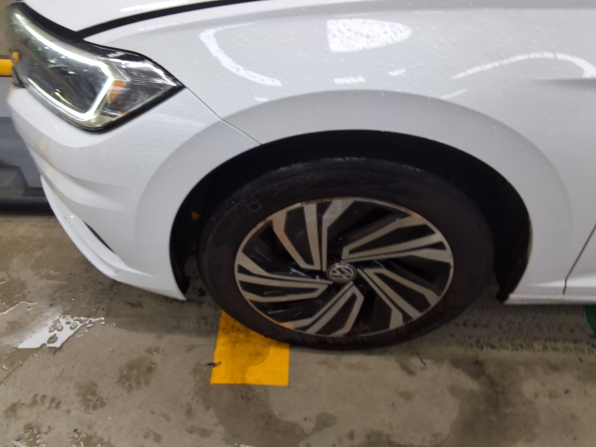 VOLKSWAGEN JETTA (7TH GEN) 1.4 TSI PRESTIGE 2021 - zdjęcie 19