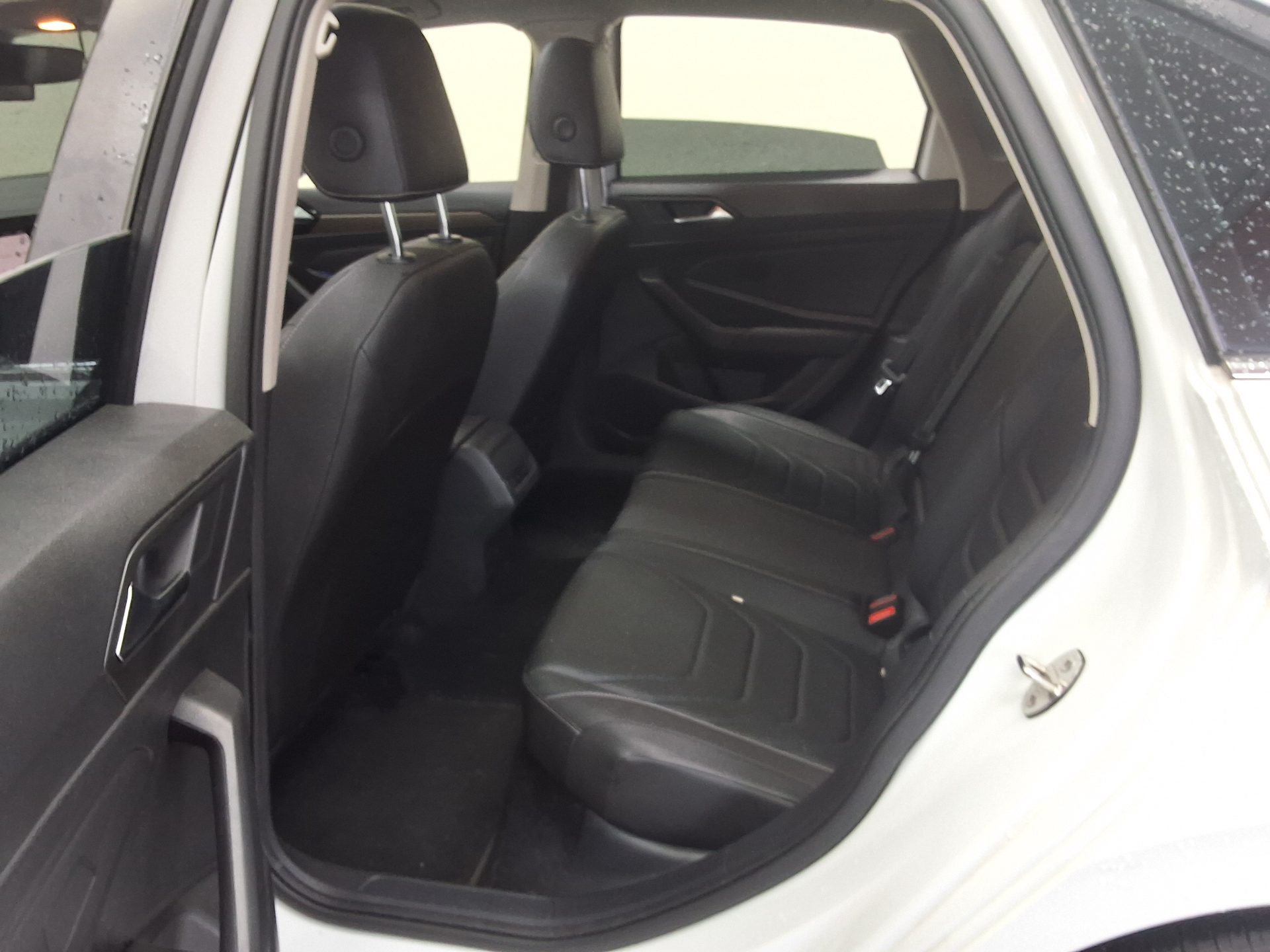 VOLKSWAGEN JETTA (7TH GEN) 1.4 TSI PRESTIGE 2021 - zdjęcie 13
