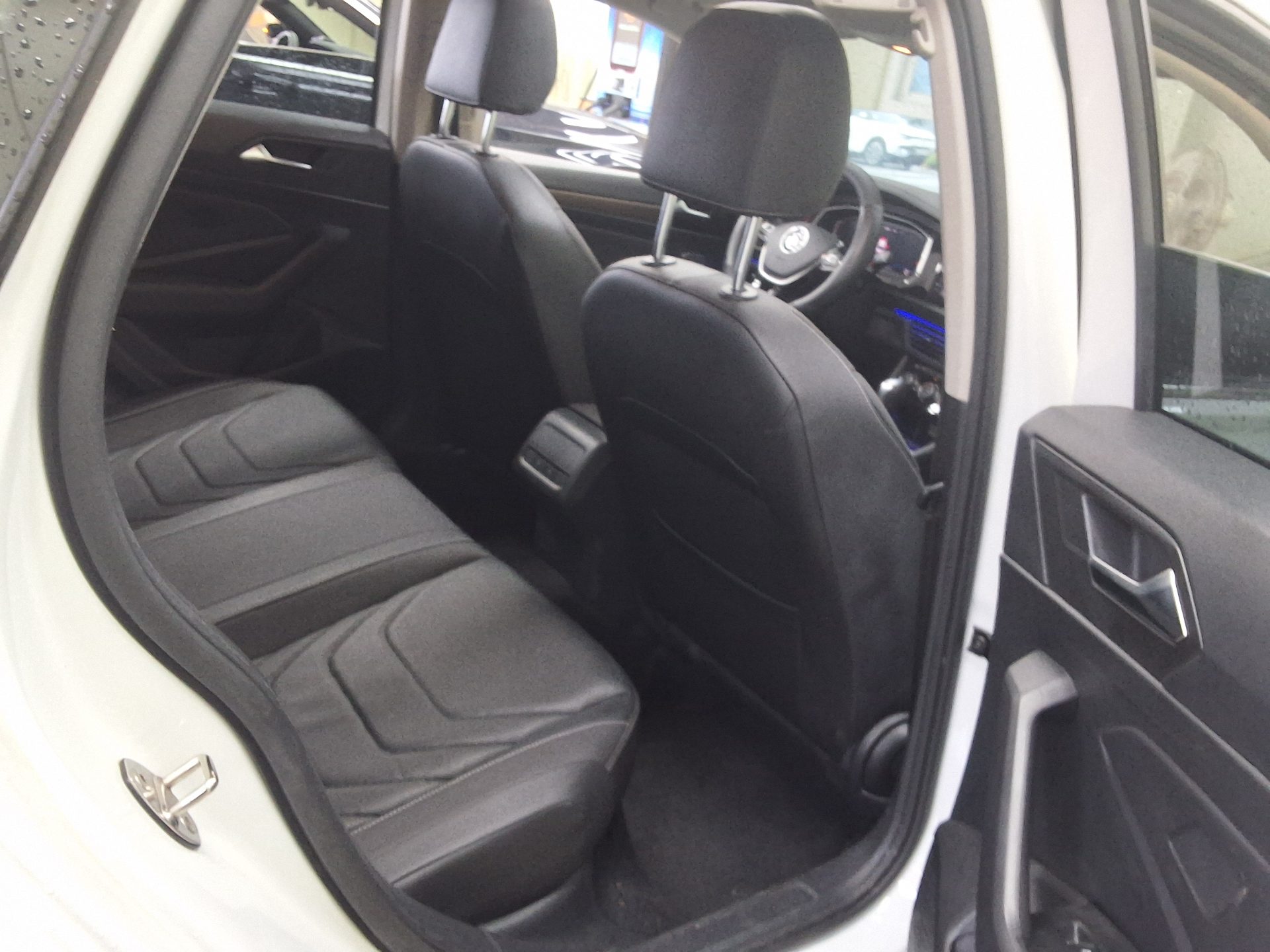 VOLKSWAGEN JETTA (7TH GEN) 1.4 TSI PRESTIGE 2021 - zdjęcie 14