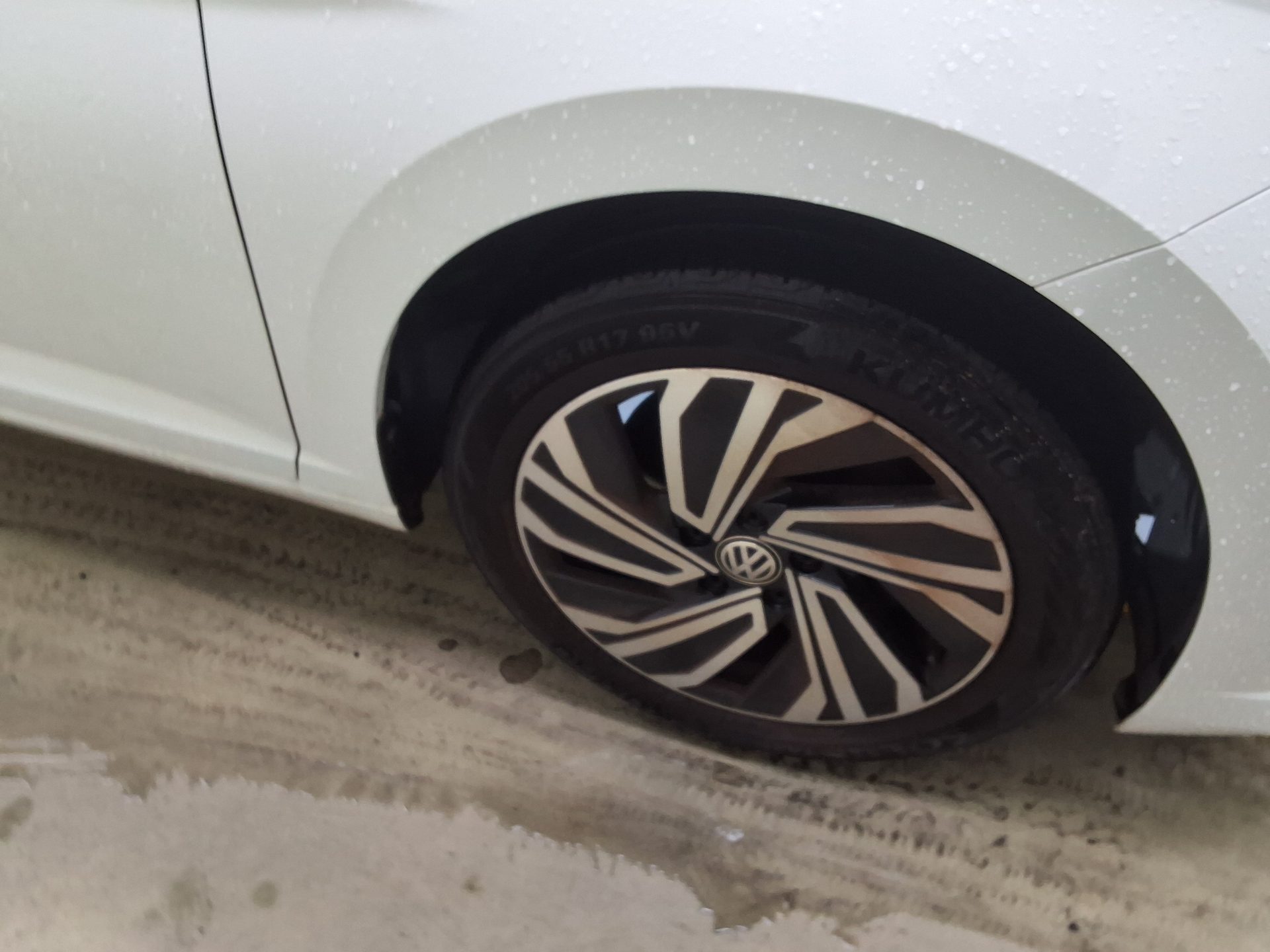 VOLKSWAGEN JETTA (7TH GEN) 1.4 TSI PRESTIGE 2021 - zdjęcie 21