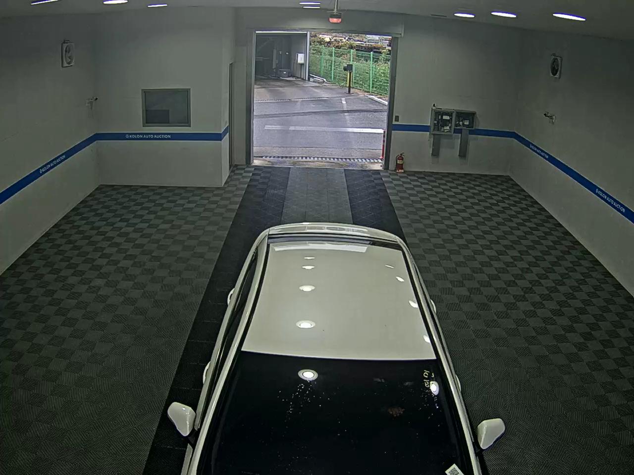 HYUNDAI LF SONATA 1.7 DIESEL STYLE 2017 - zdjęcie 7