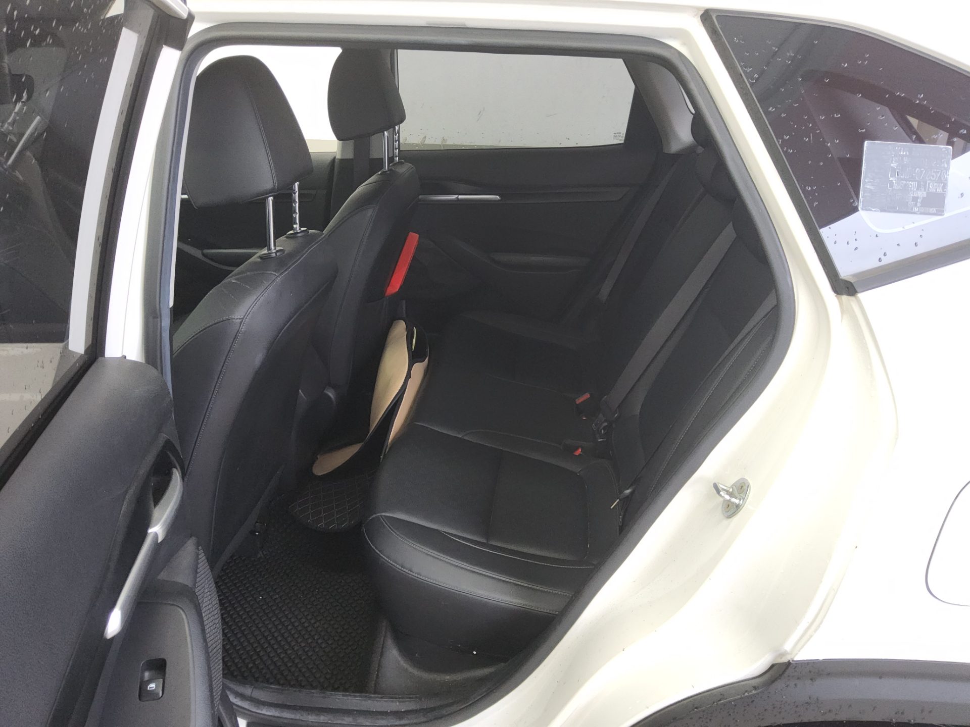 KIA SELTOS 1.6 GASOLINE 2WD PRESTIGE 2020 - zdjęcie 12