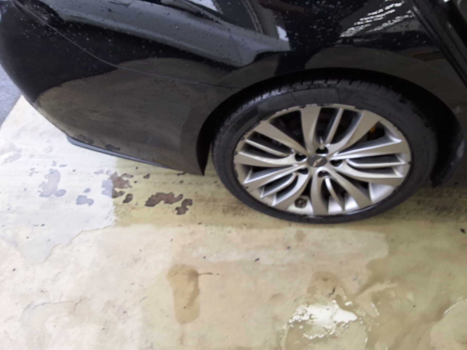 HYUNDAI GENESIS DH G330 AWD PREMIUM 2016 - zdjęcie 24