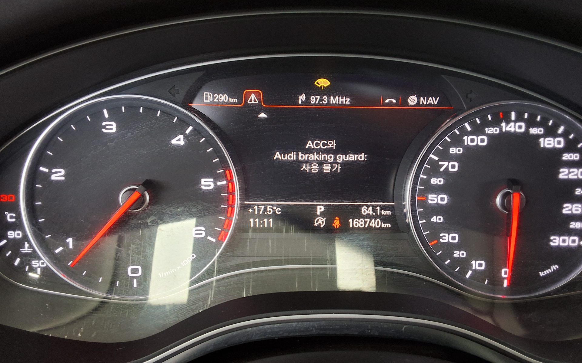 AUDI A6 (4TH GEN) 45 TDI QUATTRO DYNAMIC 2015 - zdjęcie 9