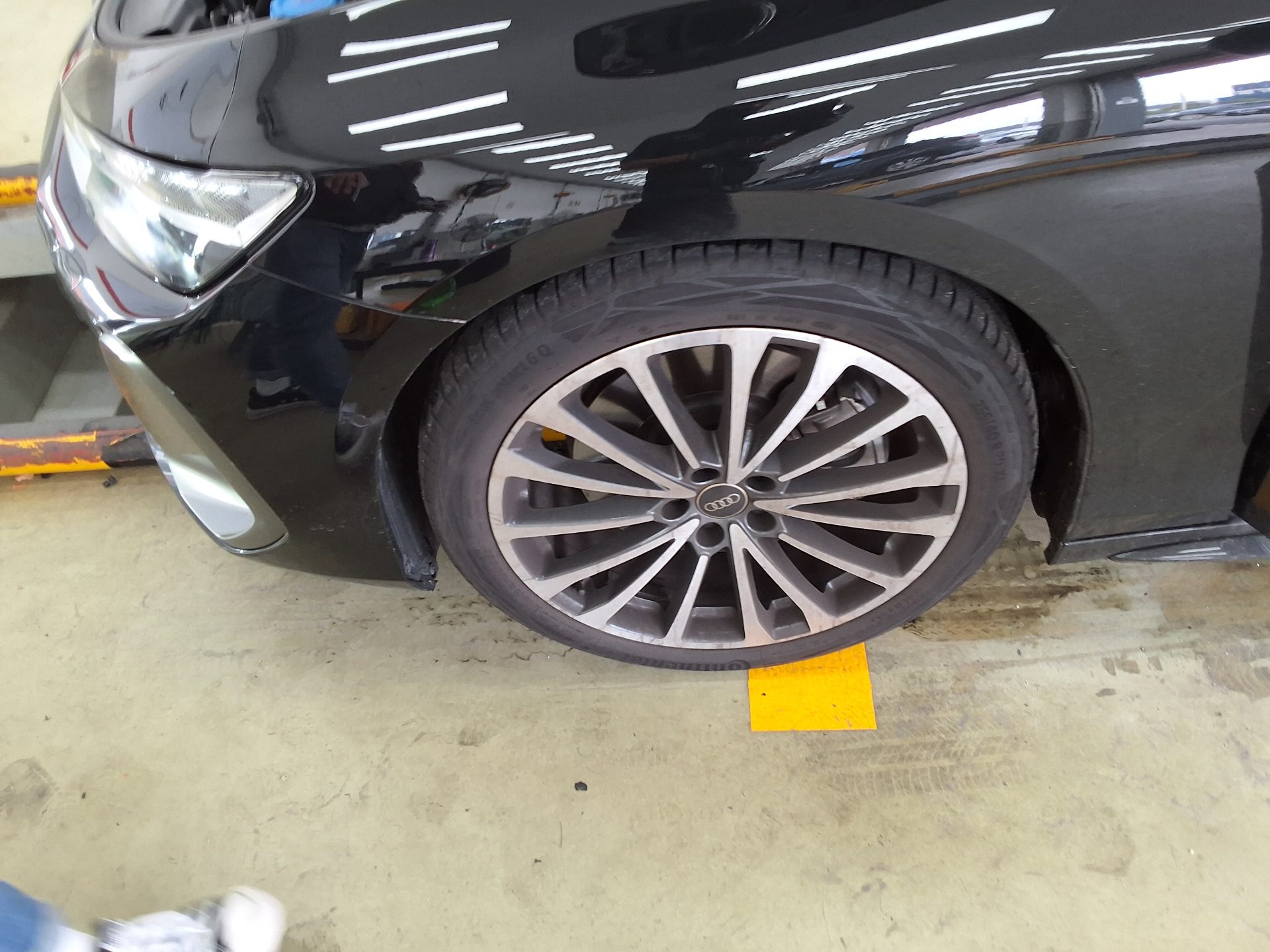 AUDI AUDI 2026 - zdjęcie 22