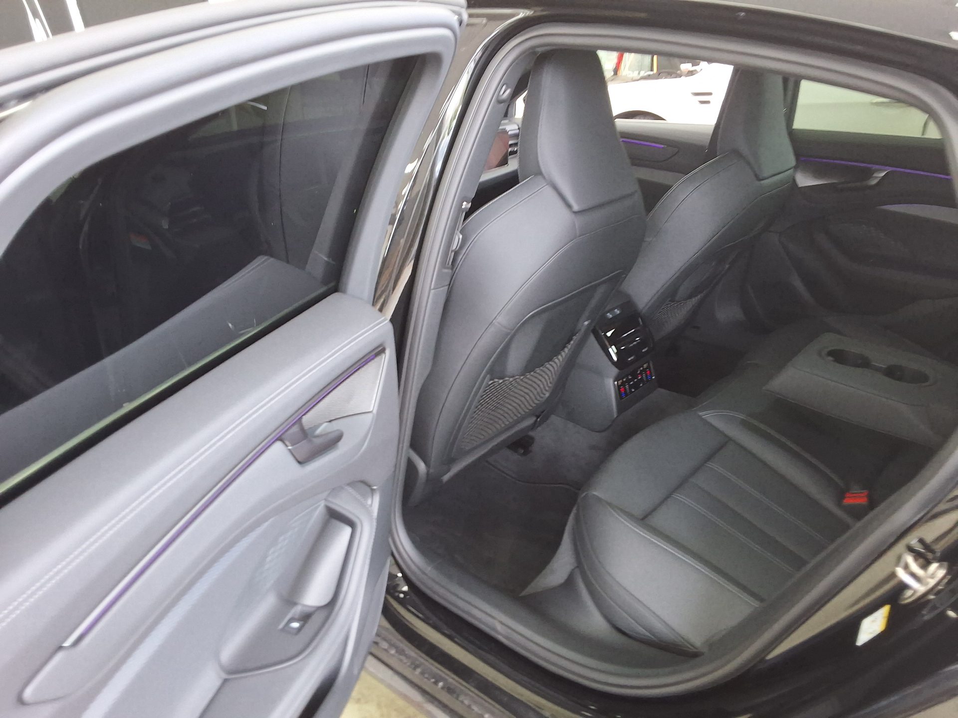 AUDI AUDI 2026 - zdjęcie 12