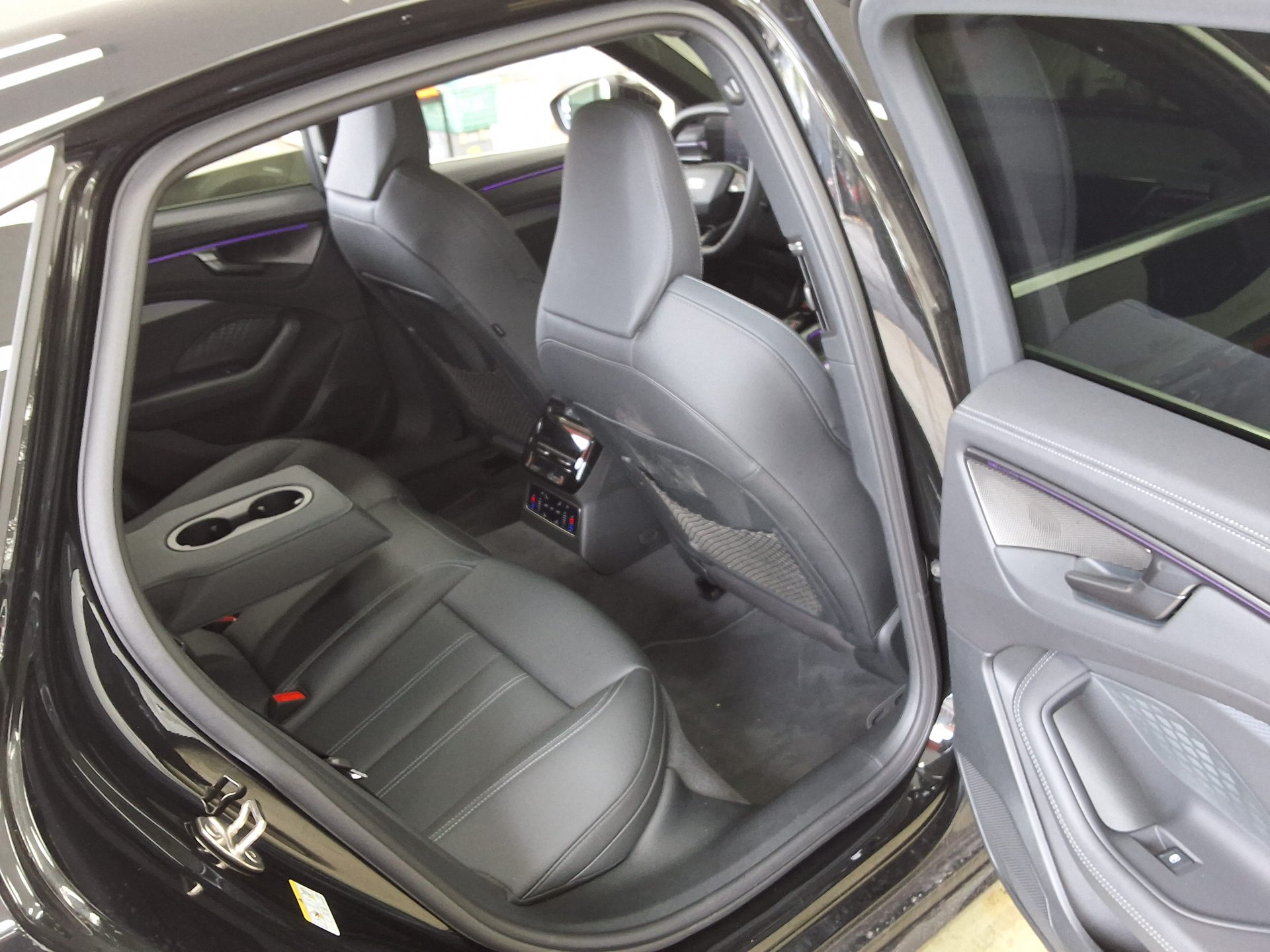 AUDI AUDI 2026 - zdjęcie 13