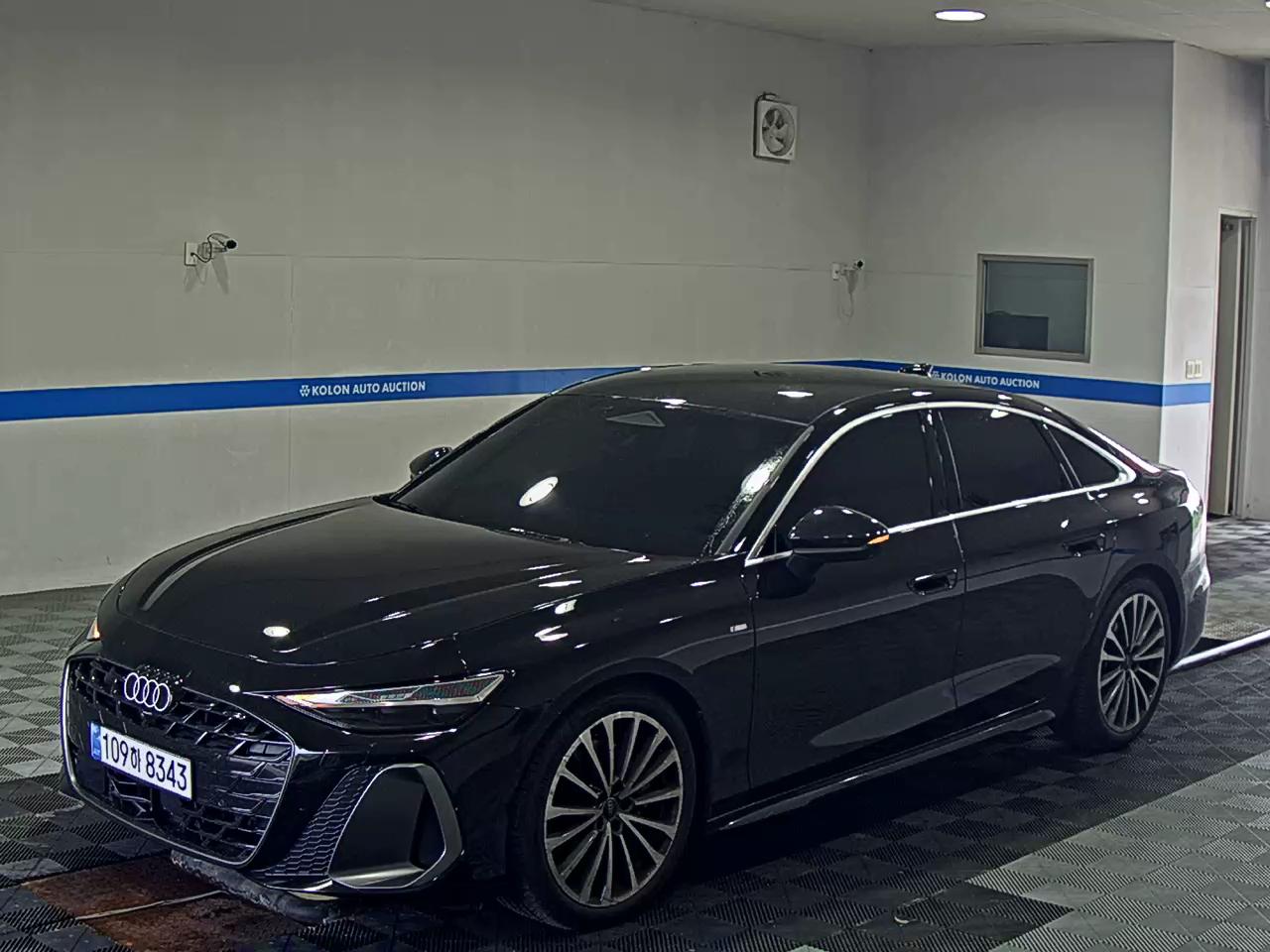 AUDI AUDI 2026 - zdjęcie 2