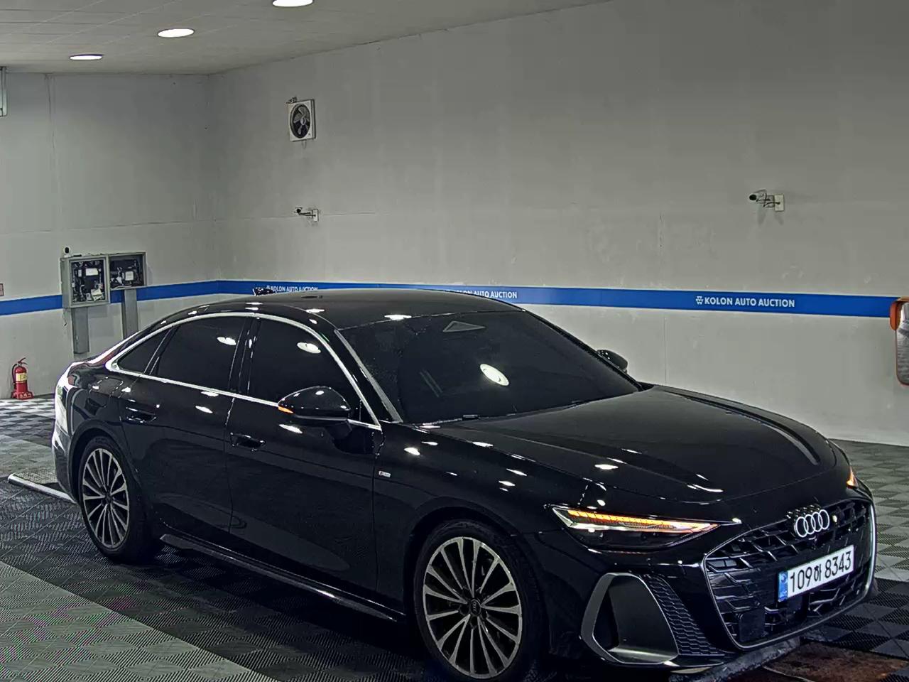 AUDI AUDI 2026 - zdjęcie 3