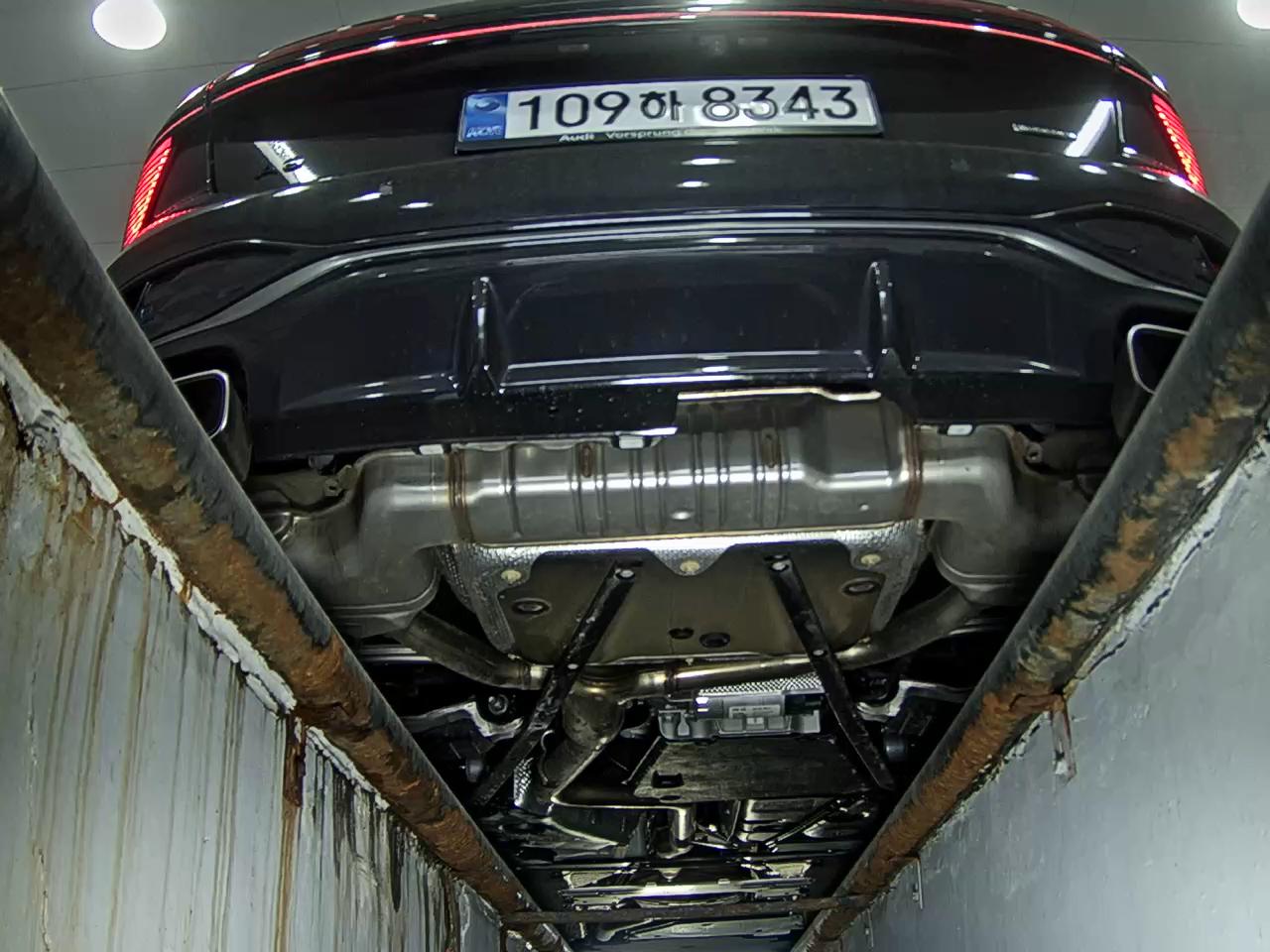 AUDI AUDI 2026 - zdjęcie 8