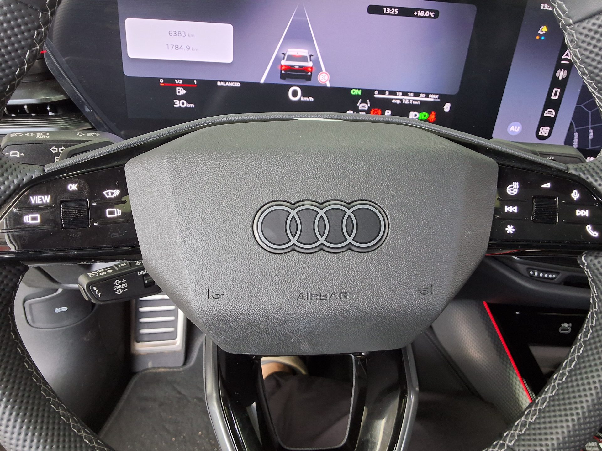 AUDI AUDI 2026 - zdjęcie 17