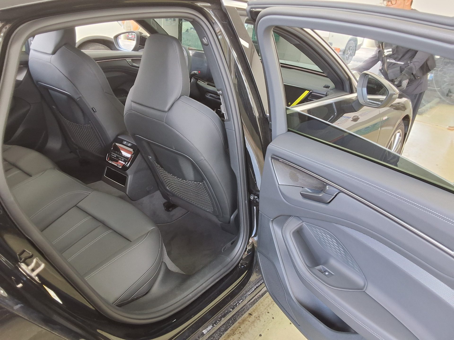 AUDI AUDI 2026 - zdjęcie 13