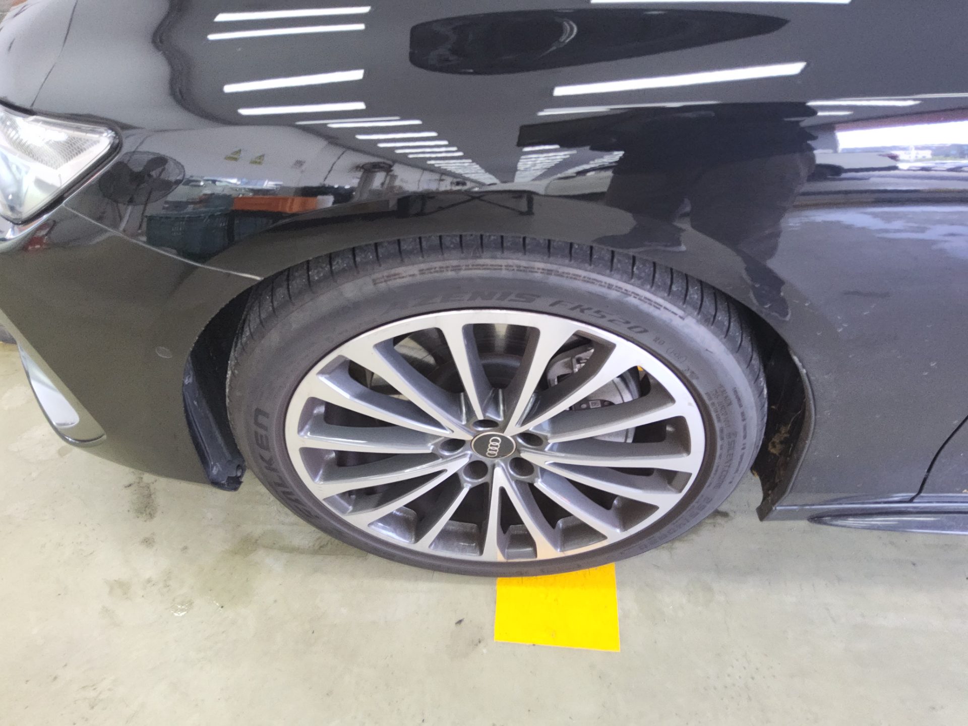 AUDI AUDI 2026 - zdjęcie 26