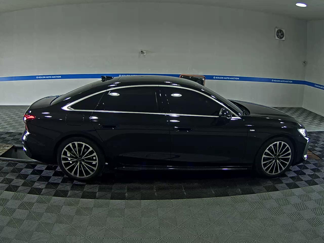 AUDI AUDI 2026 - zdjęcie 4
