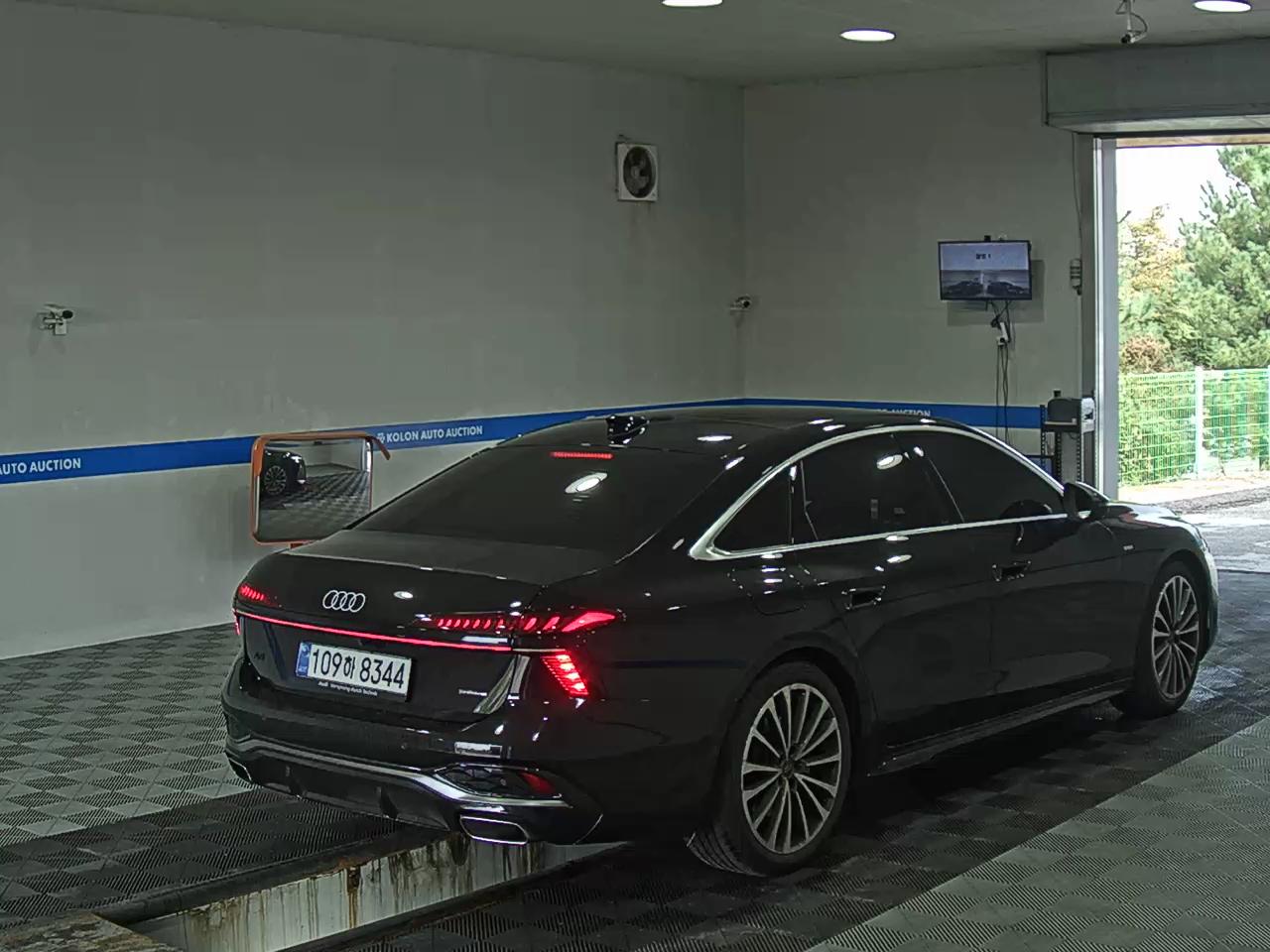 AUDI AUDI 2026 - zdjęcie 5