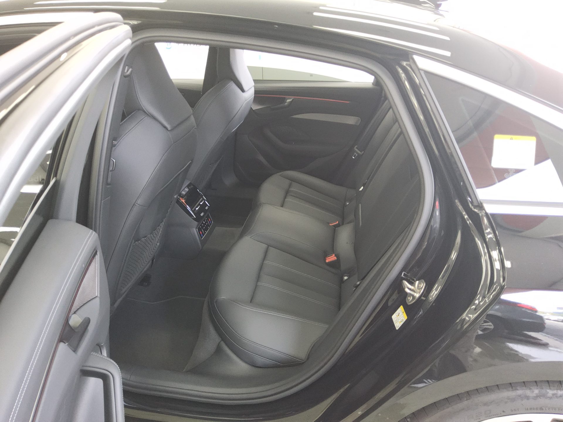 AUDI AUDI 2026 - zdjęcie 12
