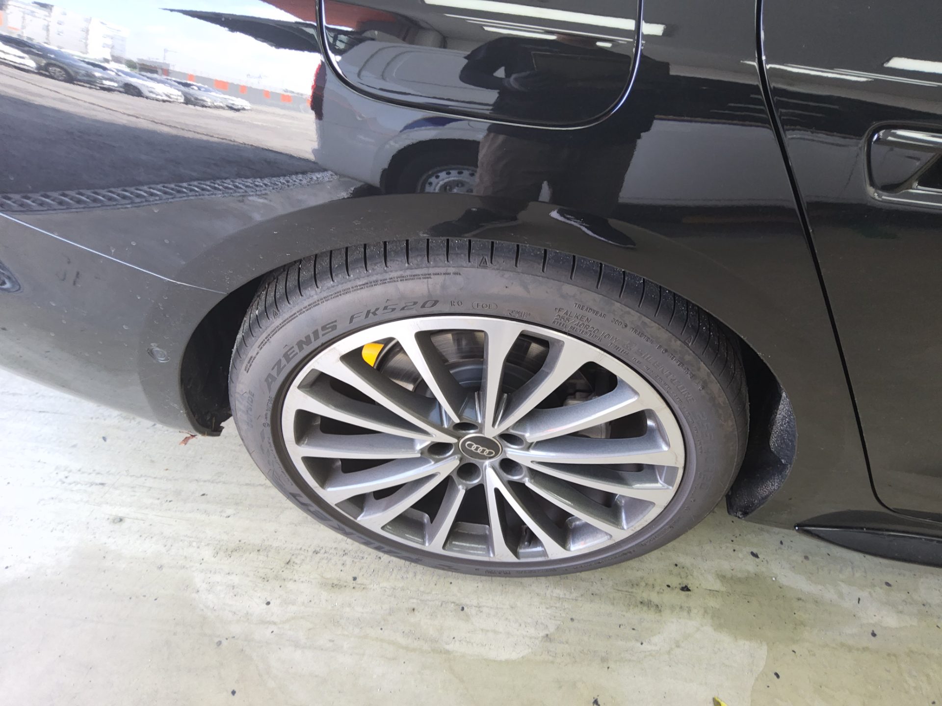 AUDI AUDI 2026 - zdjęcie 29