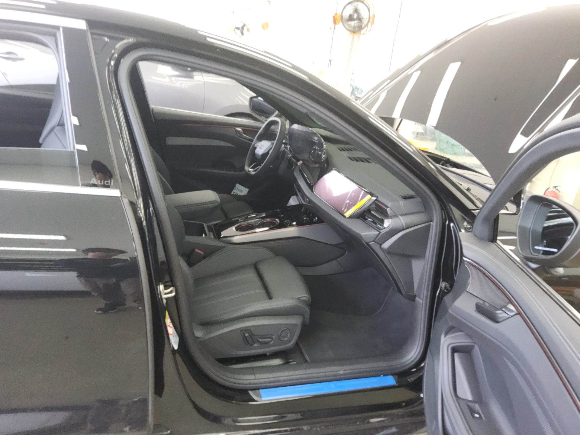 AUDI AUDI 2026 - zdjęcie 14