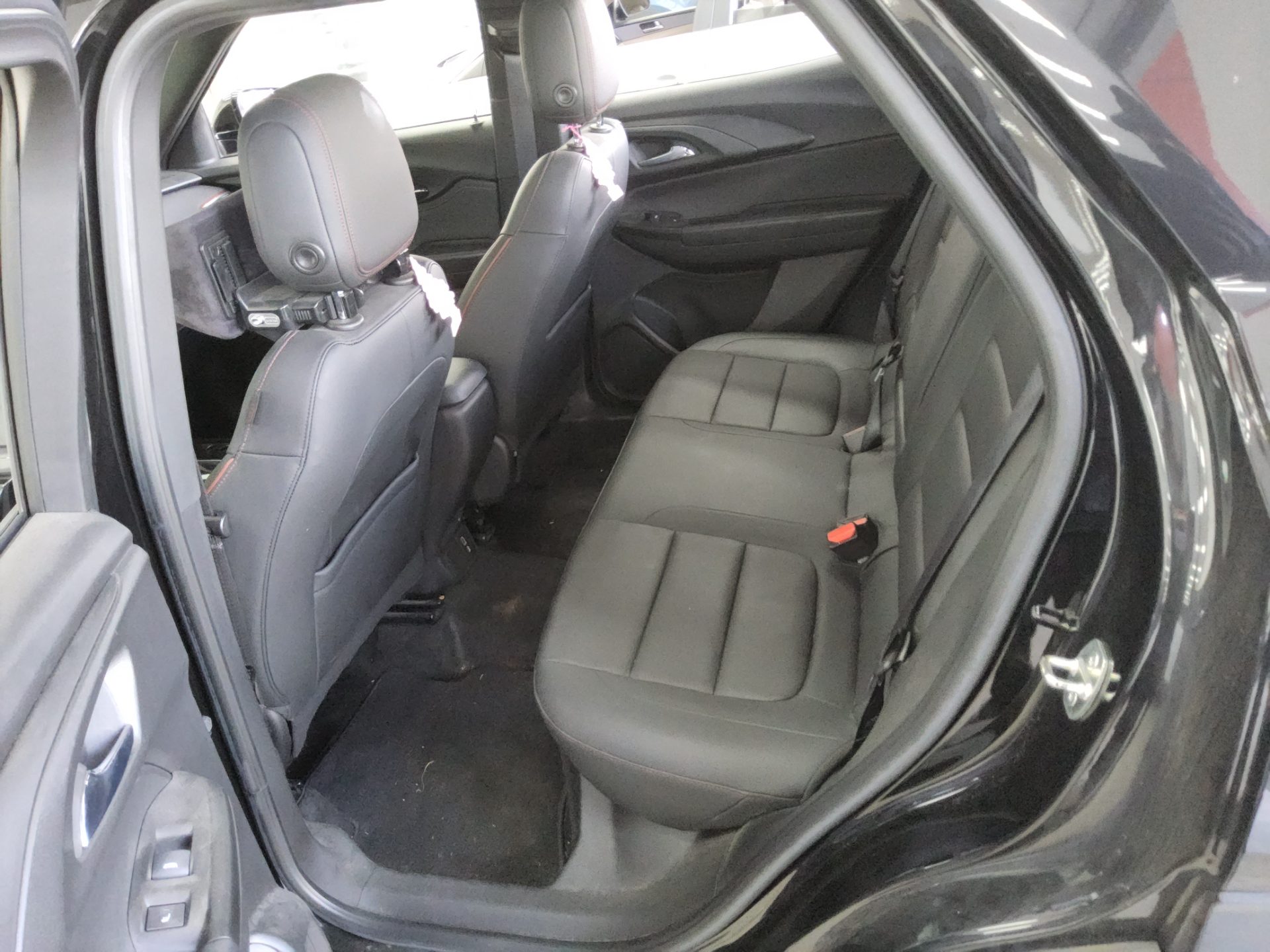 CHEVROLET (DAEWOO) TRAILBLAZER 1.35 GASOLINE AWD RS 2022 - zdjęcie 12