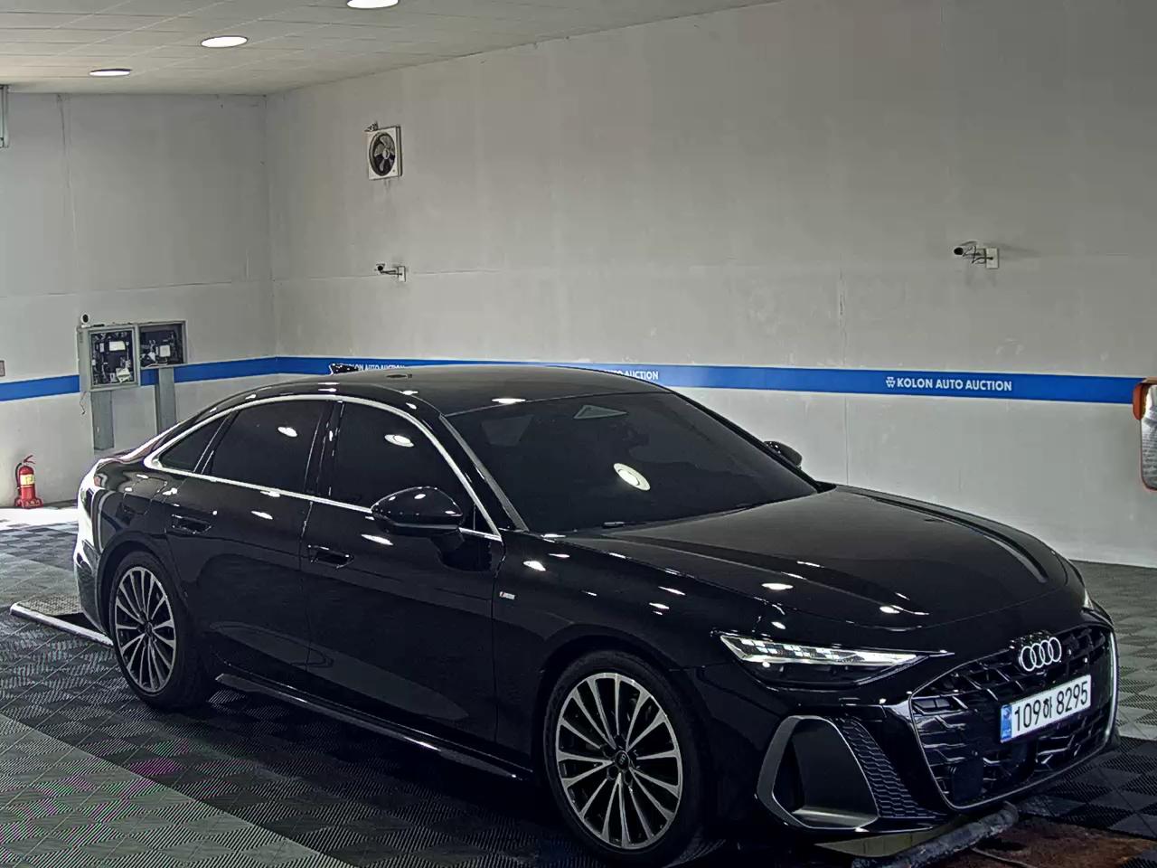 AUDI AUDI 2026 - zdjęcie 3