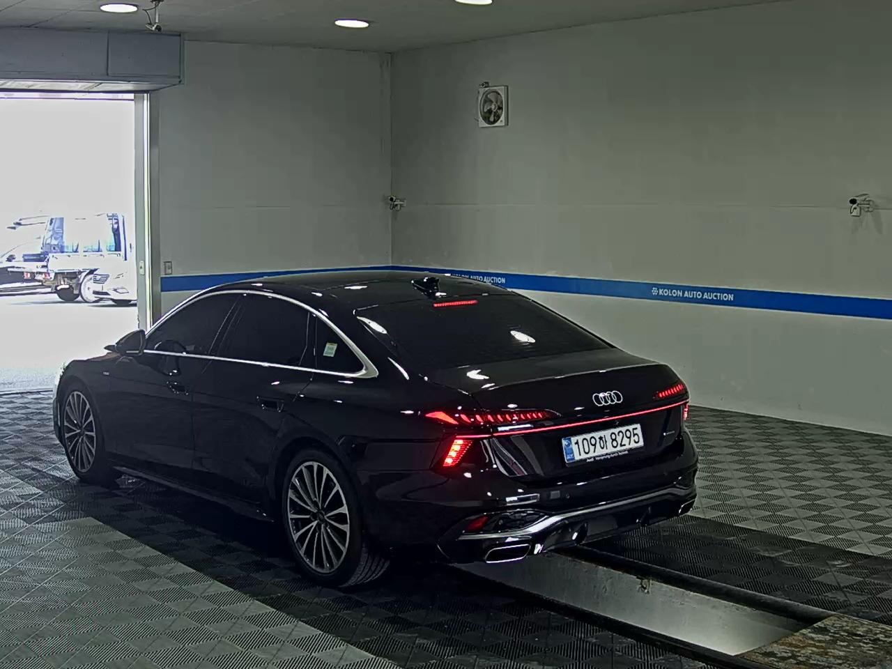 AUDI AUDI 2026 - zdjęcie 6