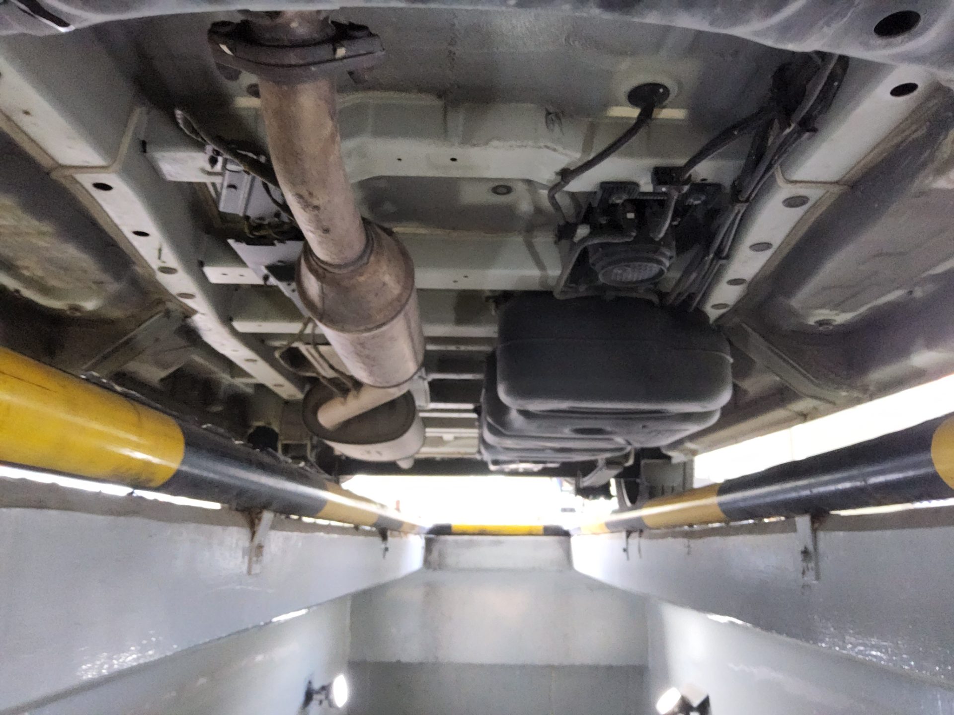 HYUNDAI STARIA 2.2 DIESEL CARGO 5-SEATER SMART 2022 - zdjęcie 20