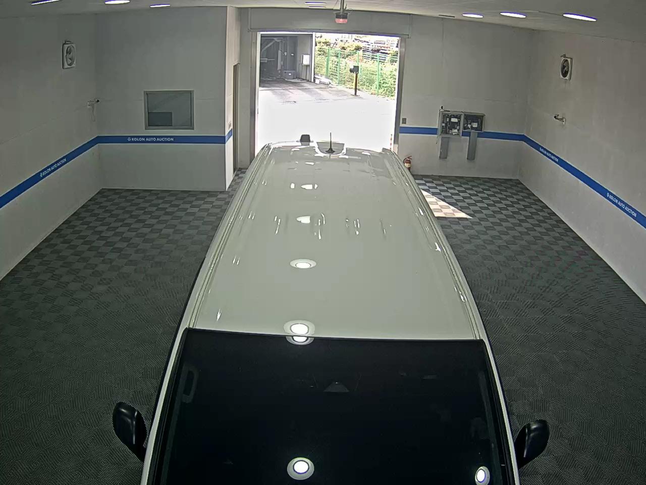 HYUNDAI STARIA 2.2 DIESEL CARGO 5-SEATER SMART 2022 - zdjęcie 7