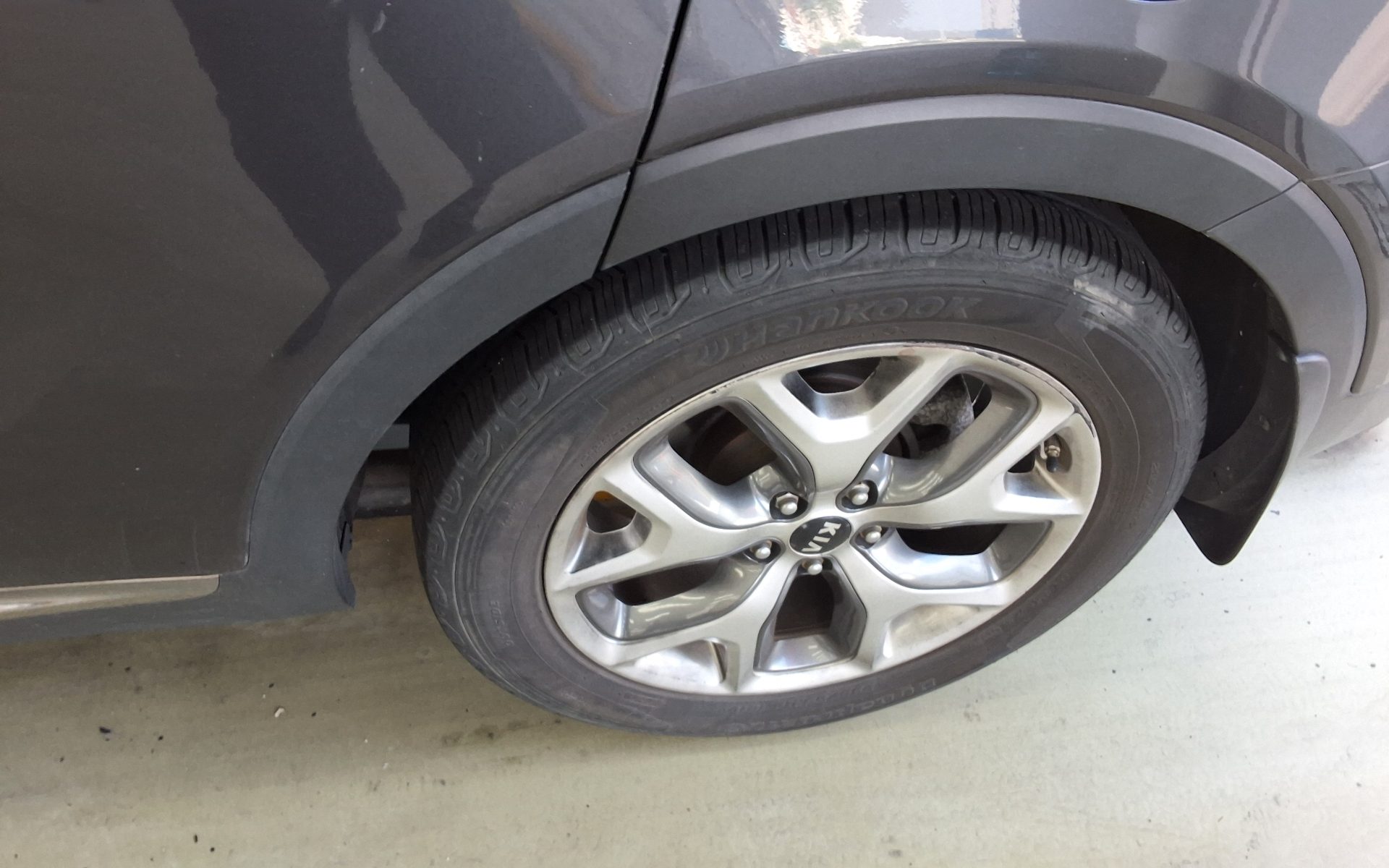 KIA ALL NEW SORENTO R2.0 2WD PRESTIGE 2015 - zdjęcie 24