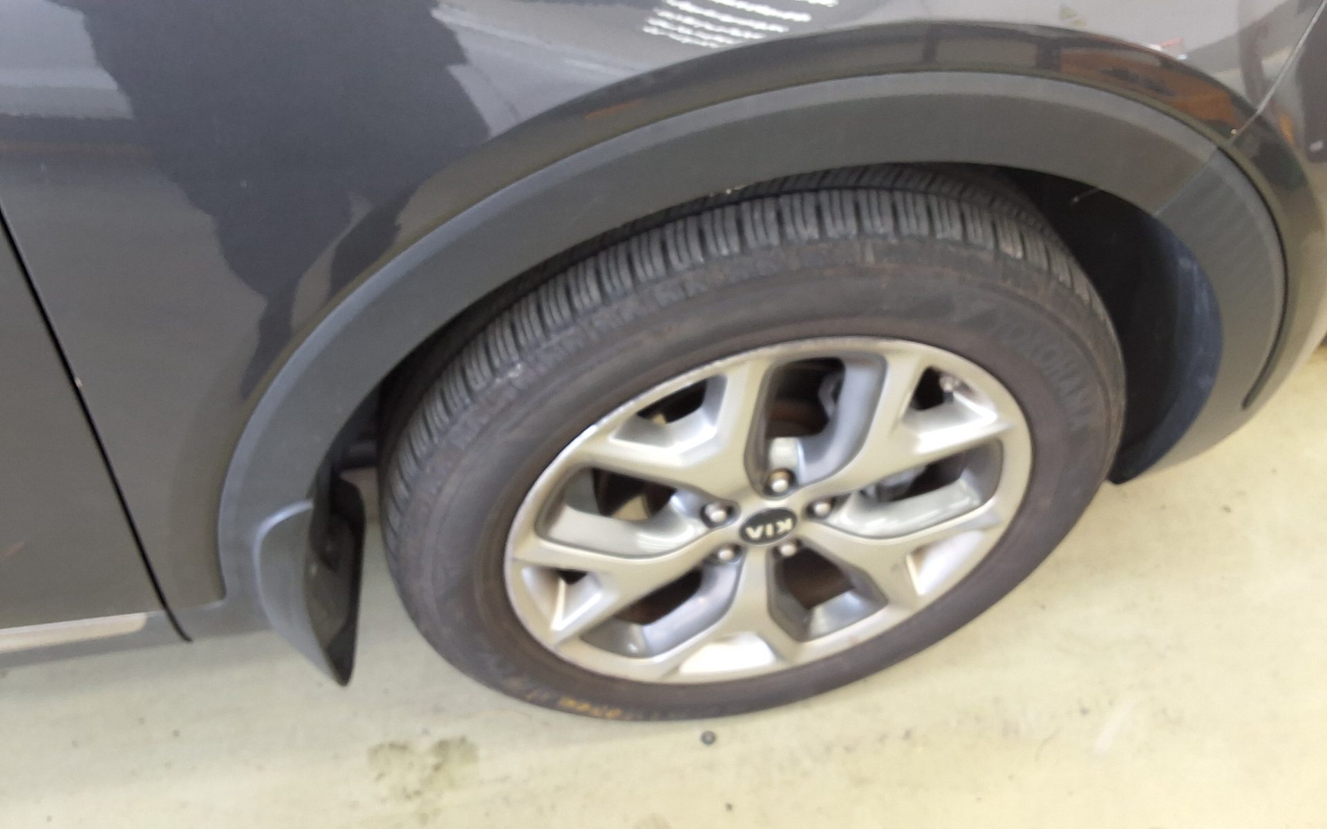 KIA ALL NEW SORENTO R2.0 2WD PRESTIGE 2015 - zdjęcie 25