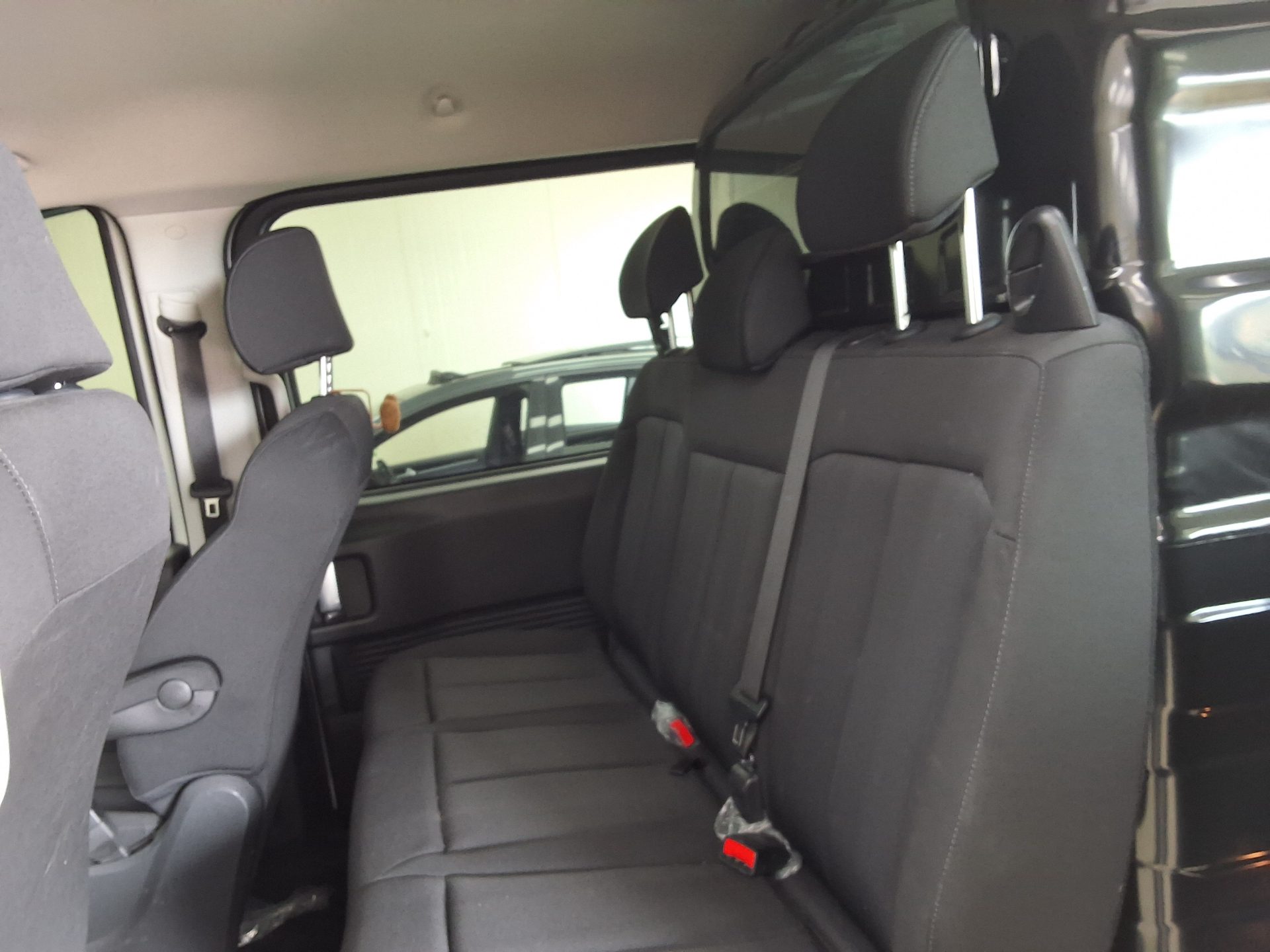 HYUNDAI STARIA 2.2 DIESEL CARGO 5-SEATER SMART 2022 - zdjęcie 13