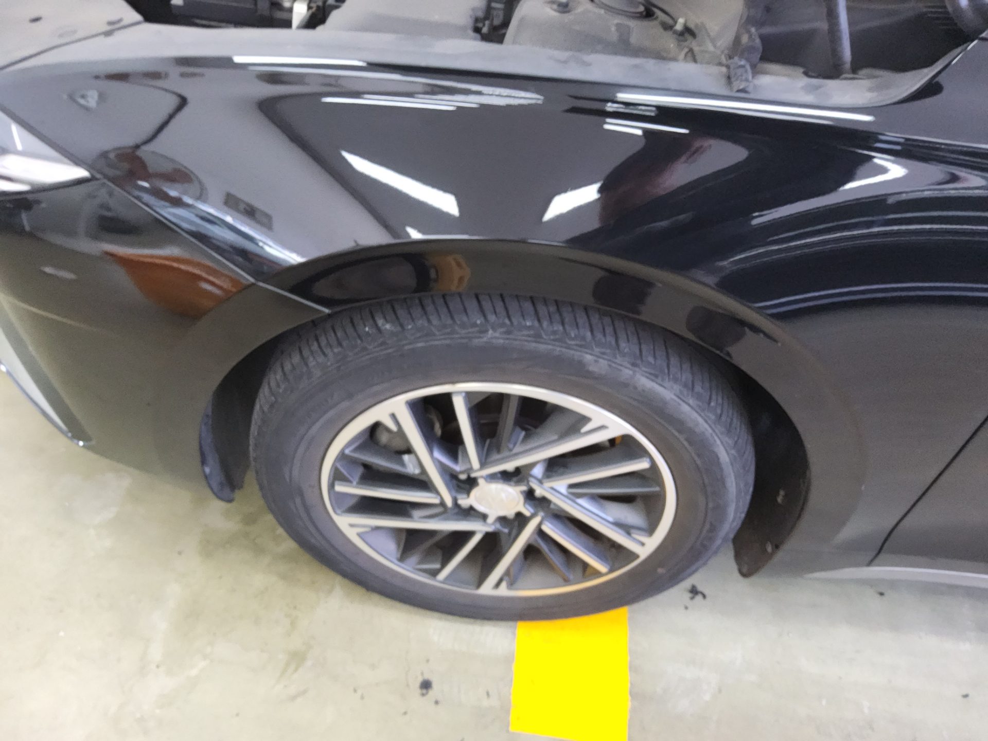 HYUNDAI THE NEW GRANDEUR IG LPi 3.0 RENTAL CAR PREMIUM 2022 - zdjęcie 23