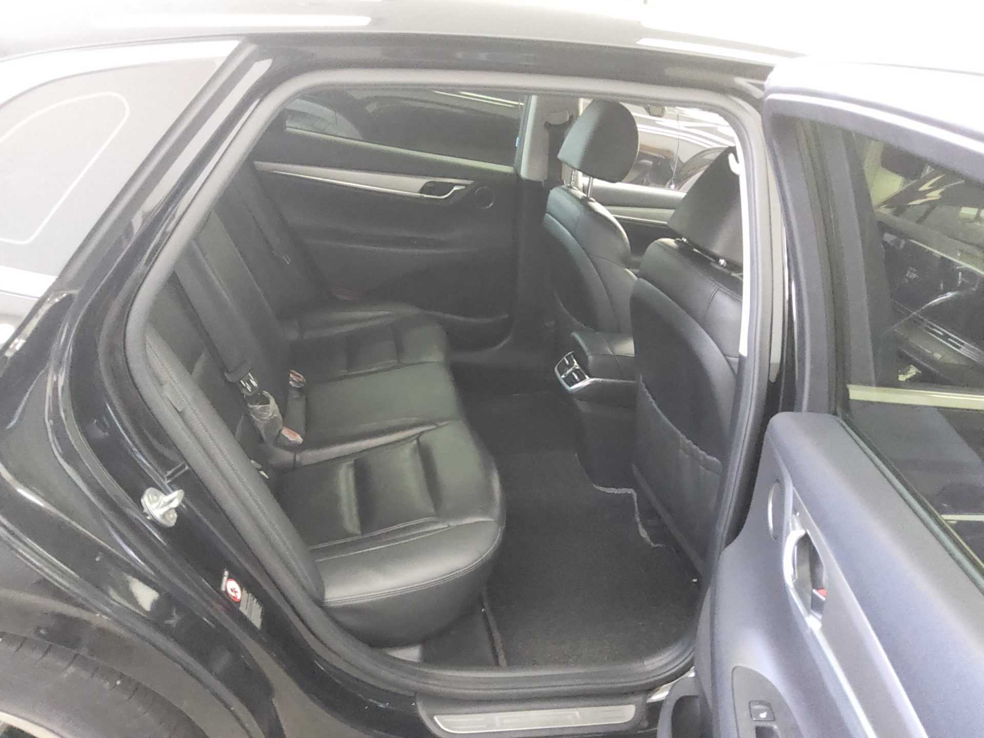 HYUNDAI THE NEW GRANDEUR IG LPi 3.0 RENTAL CAR PREMIUM 2022 - zdjęcie 13