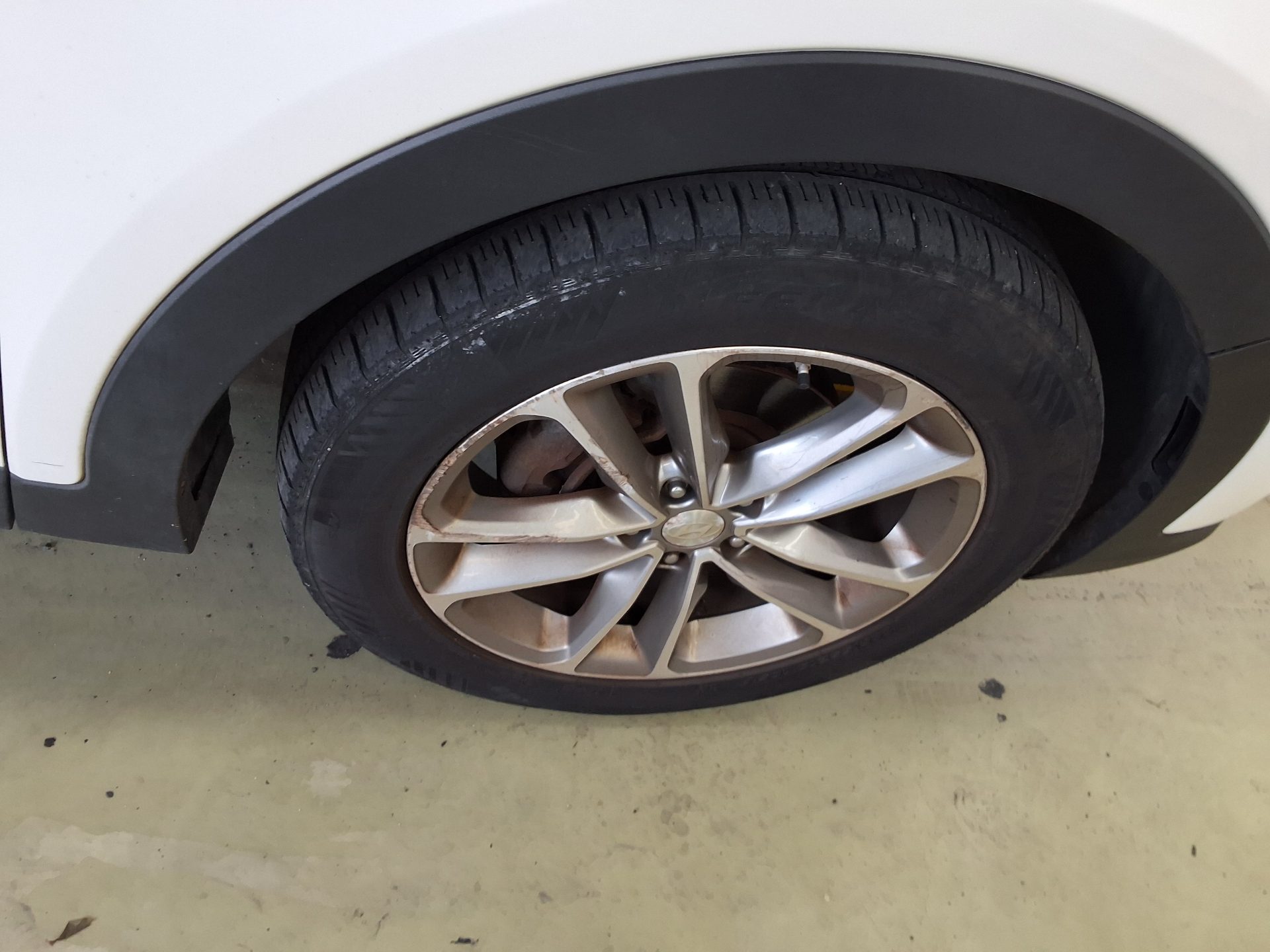 HYUNDAI SANTA FE THE PRIME DIESEL R2.0 2WD EXCLUSIVE 2016 - zdjęcie 23