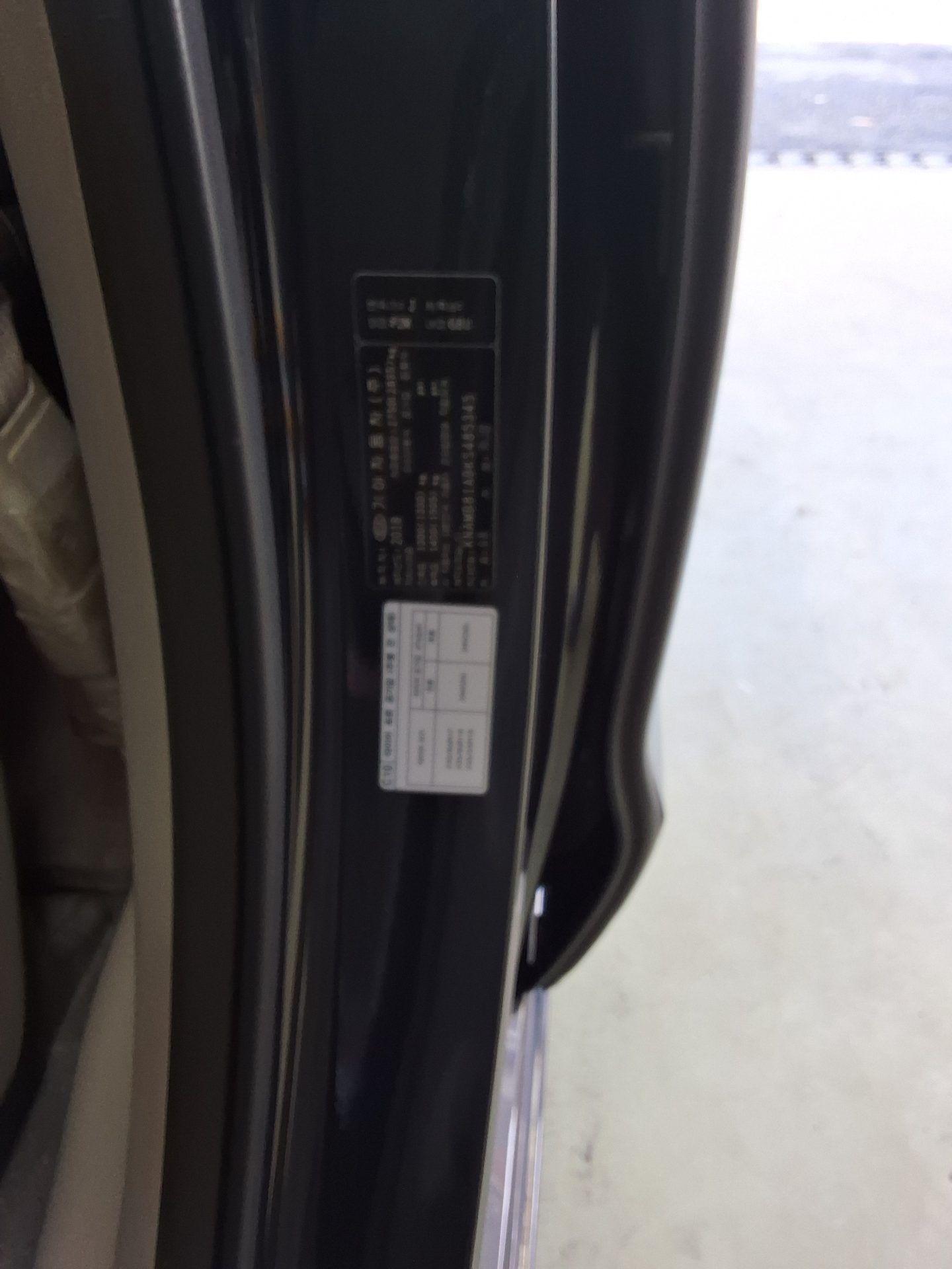 KIA THE NEW CARNIVAL 9-SEATER DIESEL LUXURY 2019 - zdjęcie 16