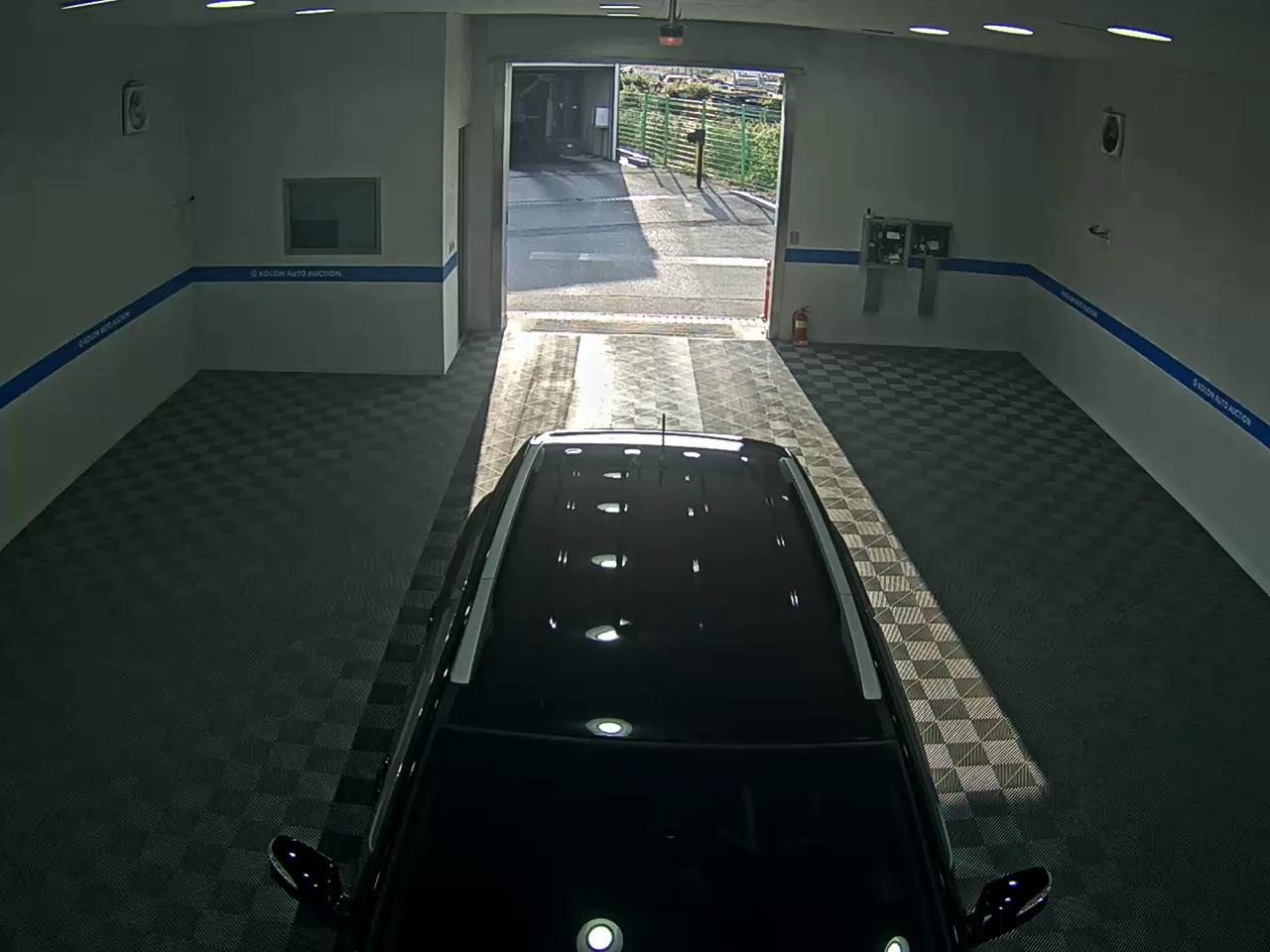 HYUNDAI TUCSON ix DIESEL R20 2WD LX20 LUXURY 2013 - zdjęcie 7