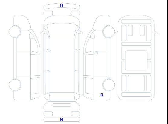 HYUNDAI STARIA 2.2 DIESEL CARGO 3-SEATER SMART 2025 - zdjęcie 24