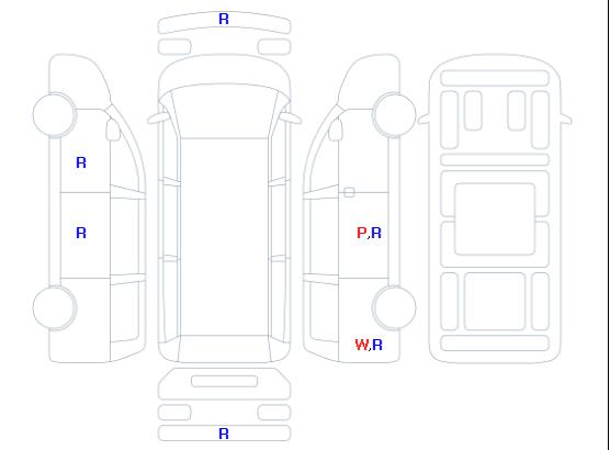 HYUNDAI STARIA 2.2 DIESEL CARGO 5-SEATER SMART 2022 - zdjęcie 26