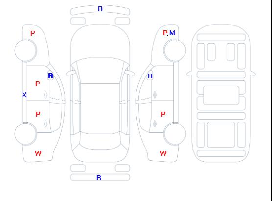 KIA THE NEW CARNIVAL HI-LIMOUSINE 9-SEATER DIESEL PRESTIGE 2019 - zdjęcie 27