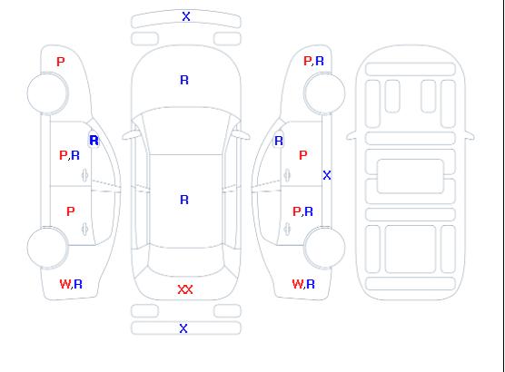 KIA K5 HYBRID DELUXE 2013 - zdjęcie 26