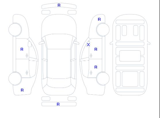 VOLKSWAGEN THE NEW PASSAT (7TH GEN) 2.0 TDI 2014 - zdjęcie 29