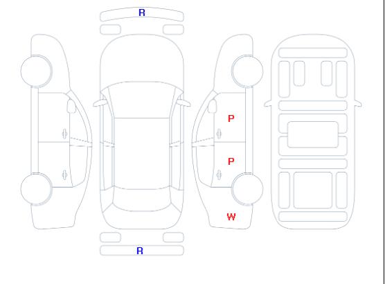 MINI COUNTRYMAN 2.0 D SE 2014 - zdjęcie 28