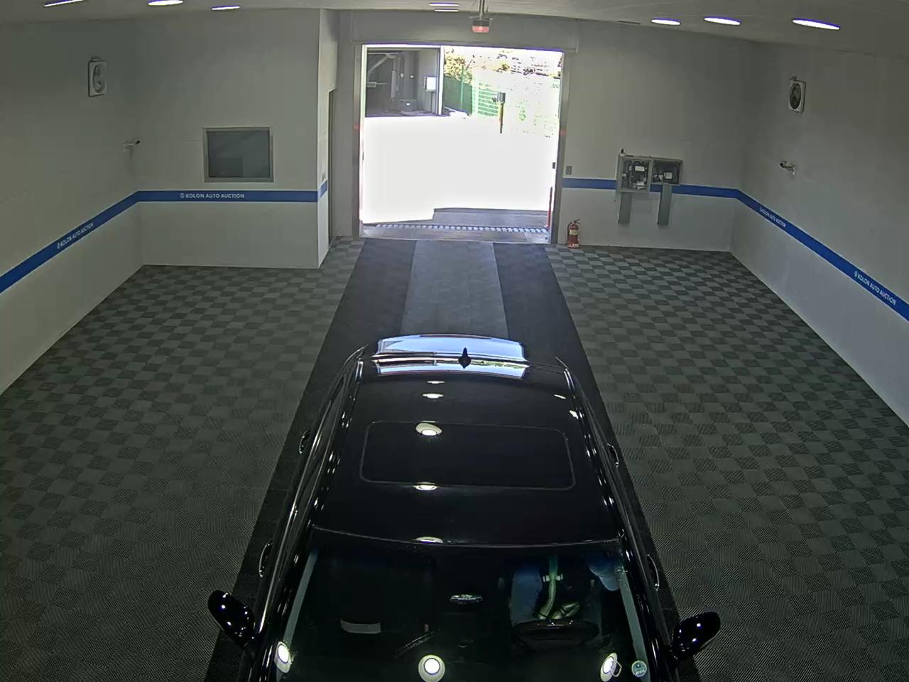 HYUNDAI GENESIS BH 380 ROYAL 2008 - zdjęcie 7